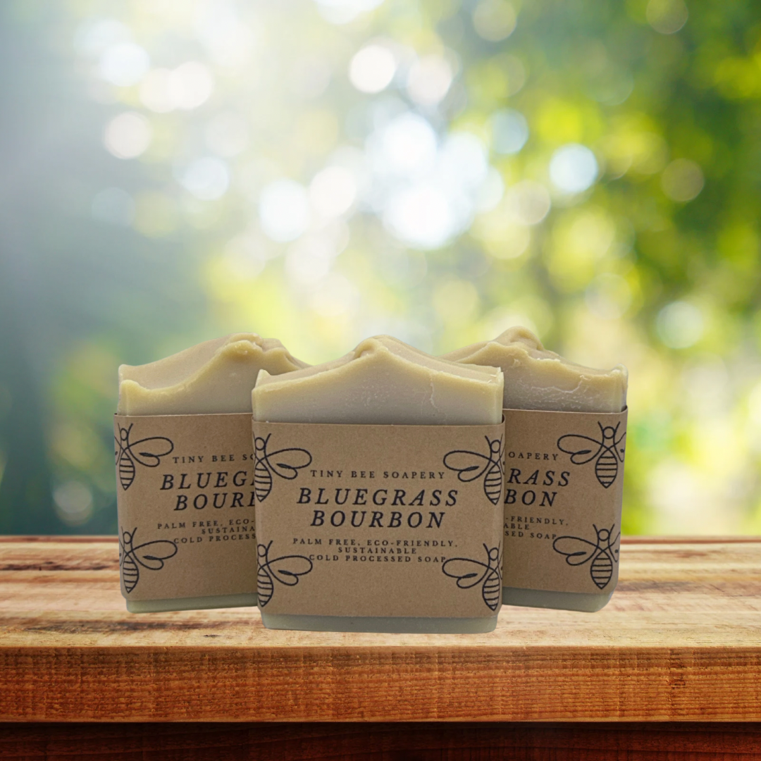 Bluegrass Bourbon