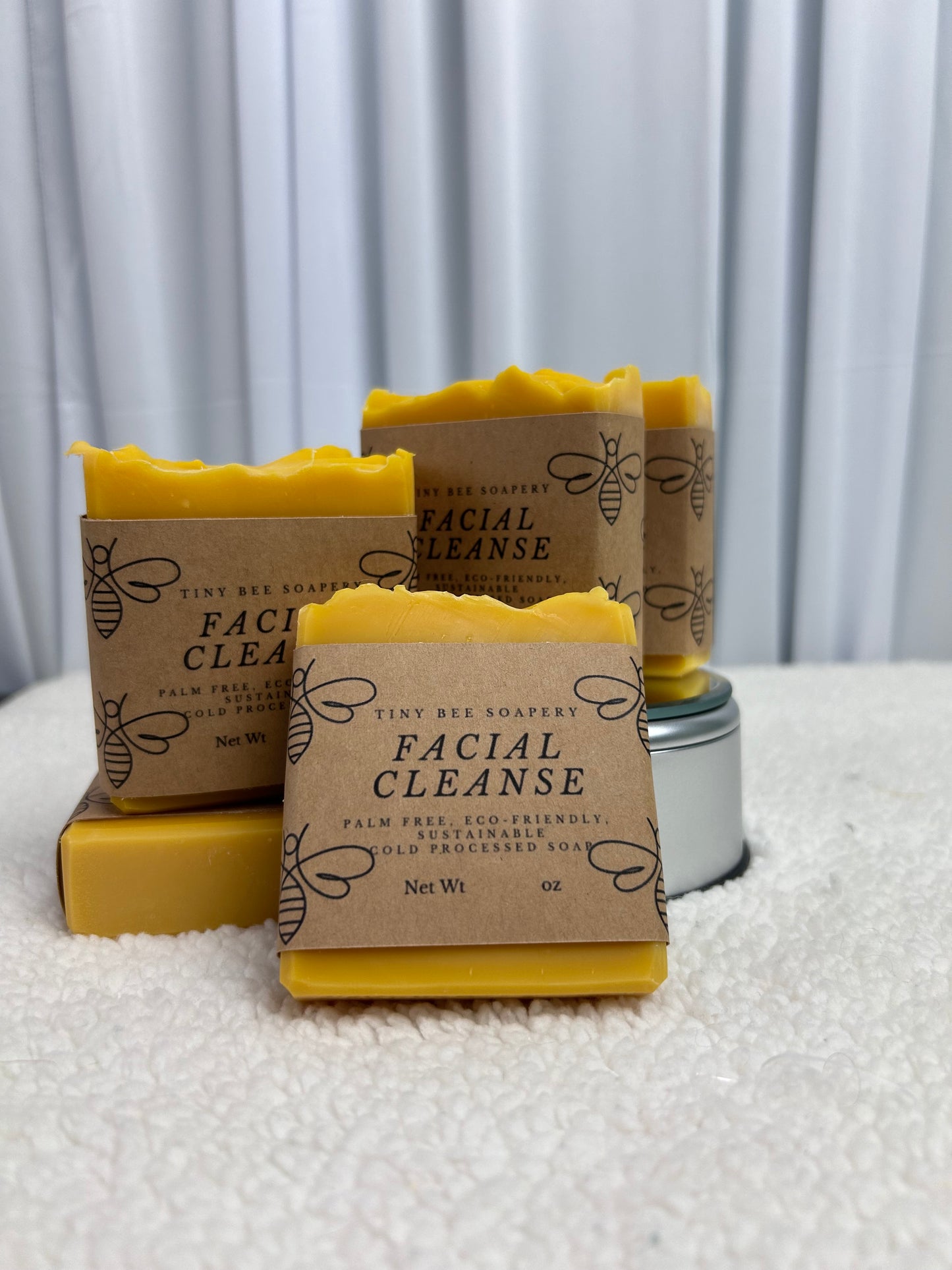 Facial Cleanse