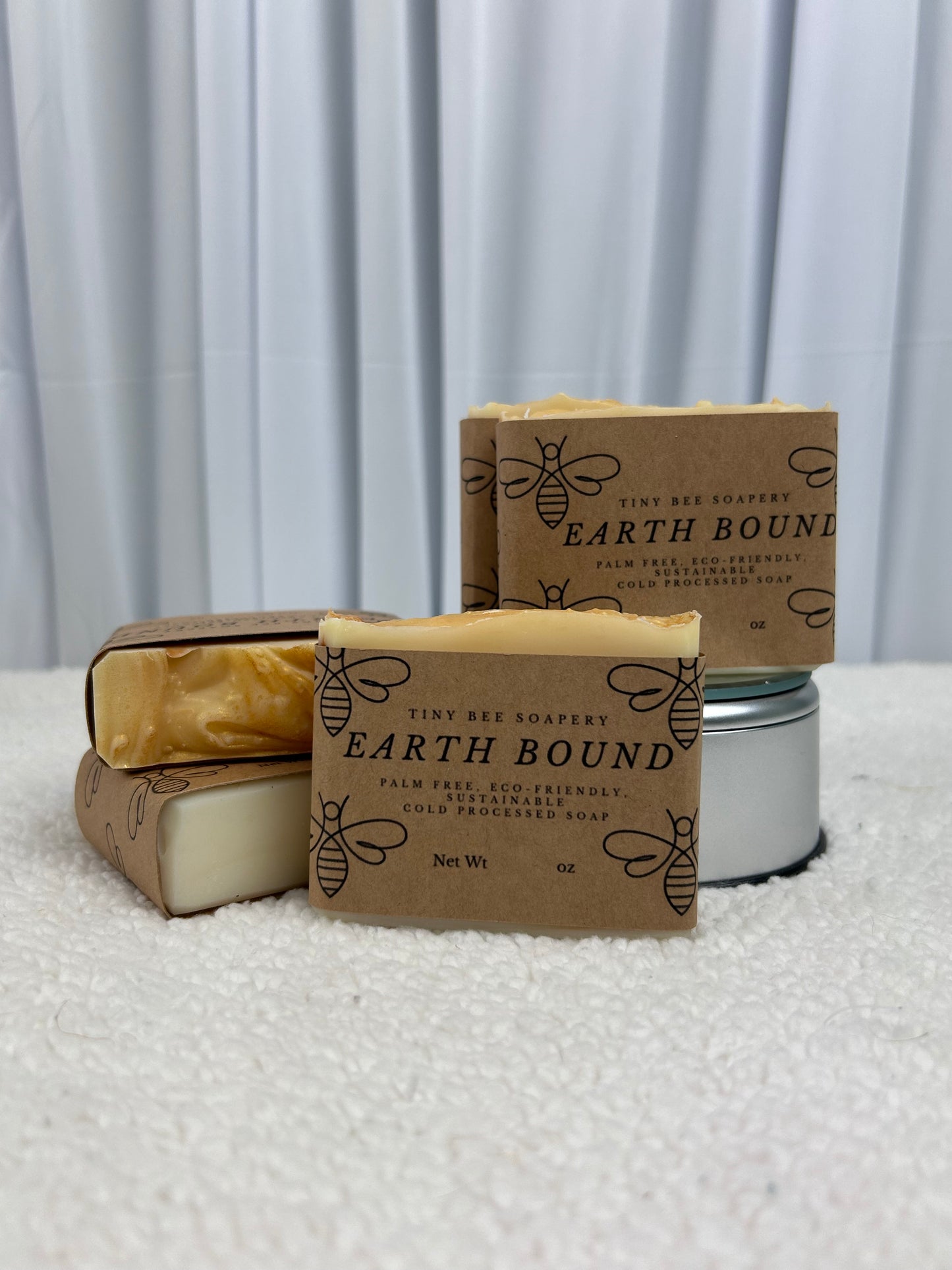 Earth Bound