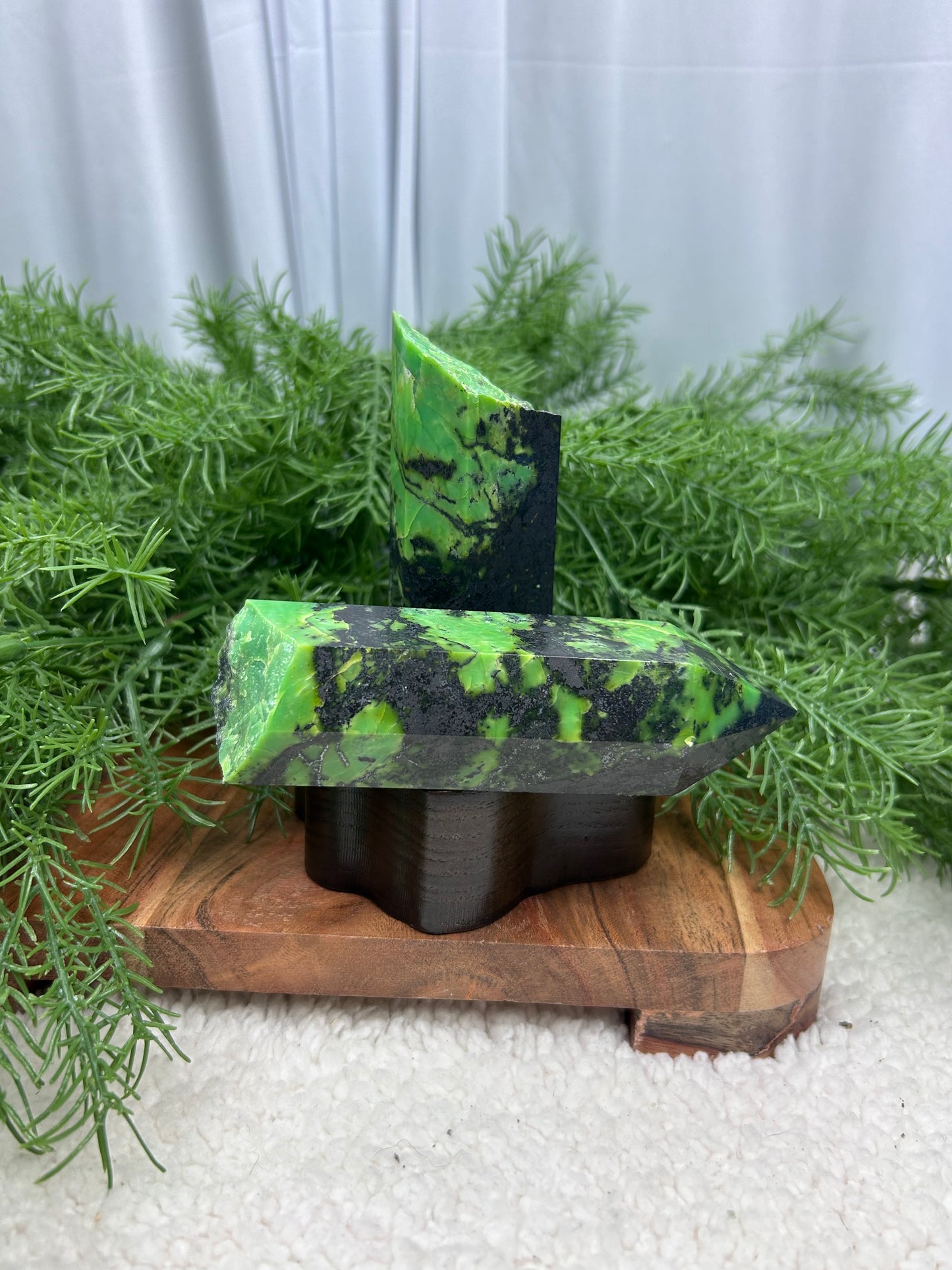 Green Opal Tower