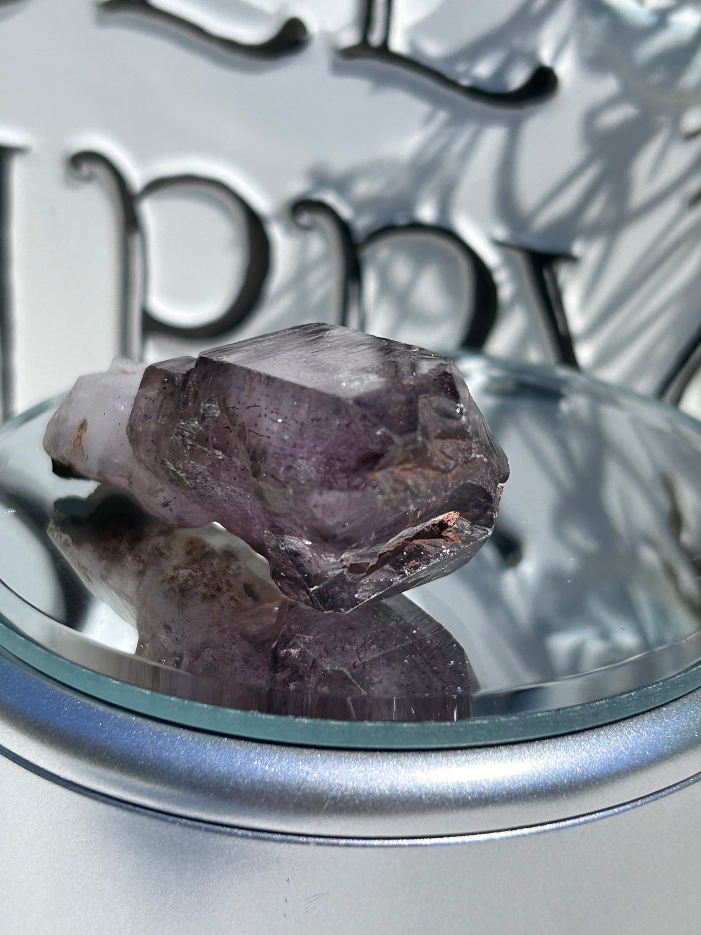 Super 7 specimen #3