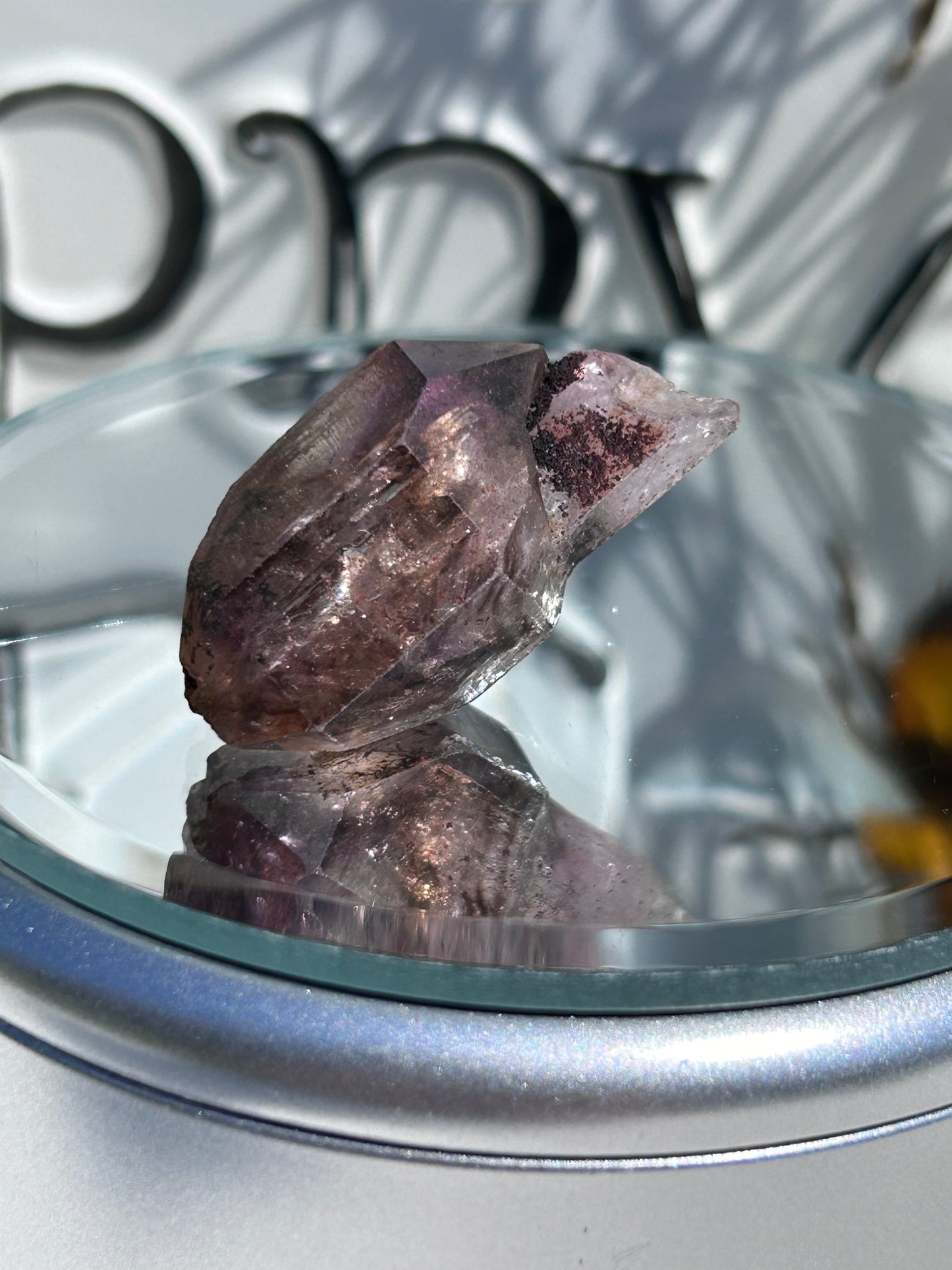 Super 7 specimen #6