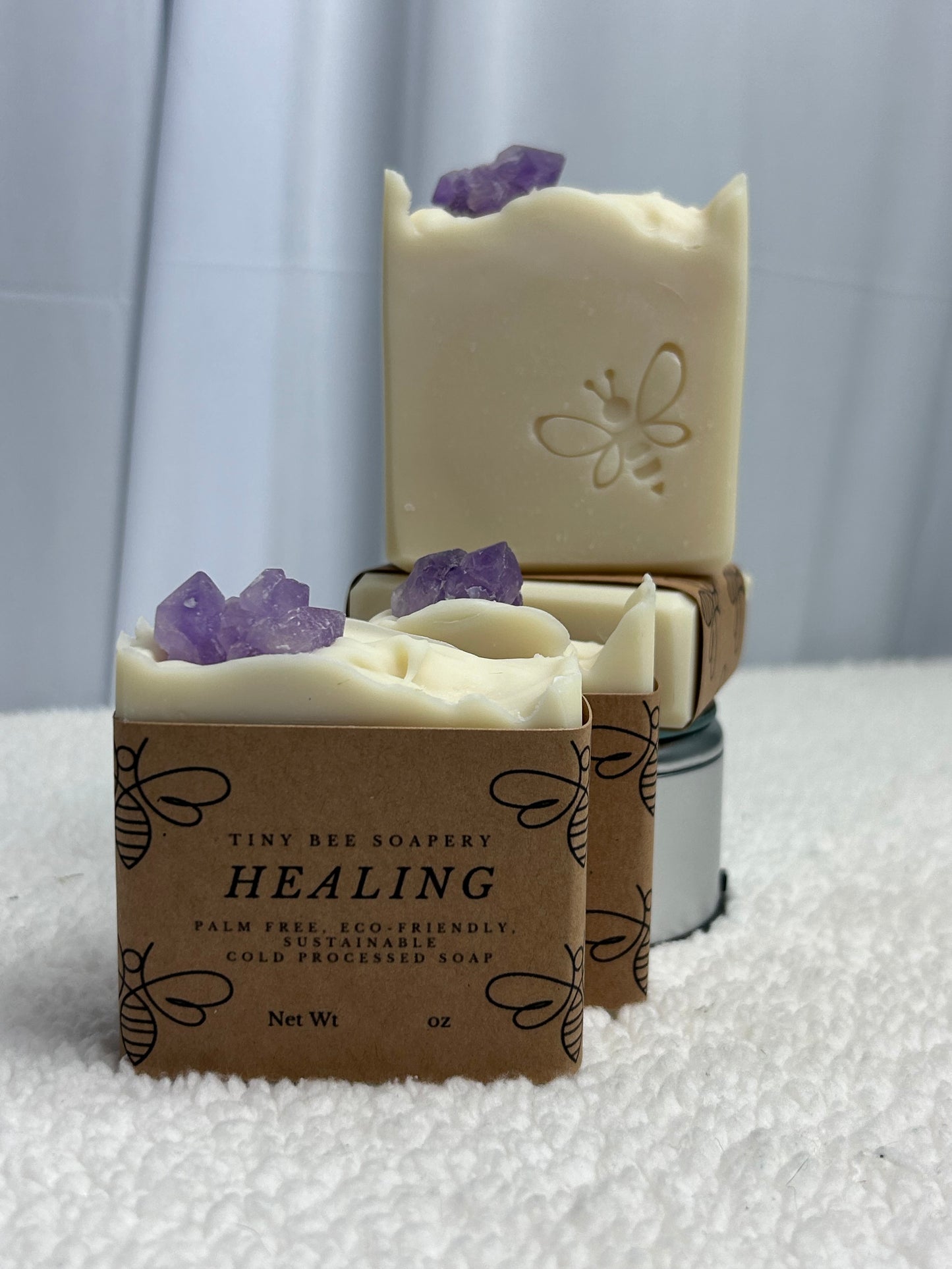 Healing Bar
