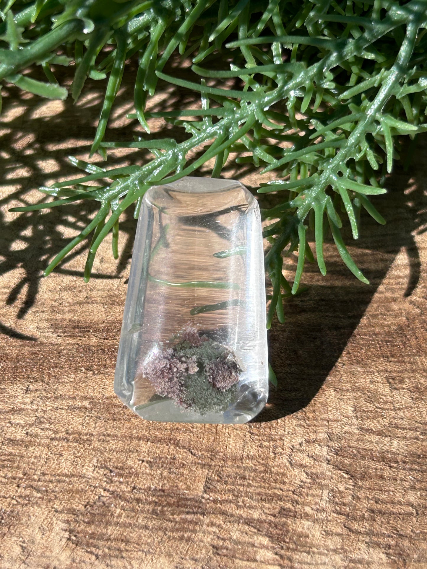 Garden Quartz