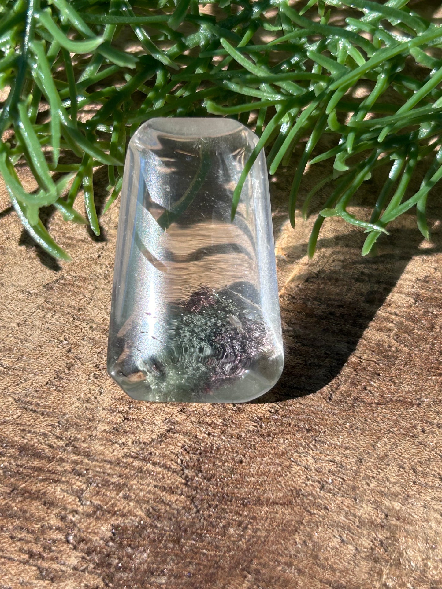 Garden Quartz