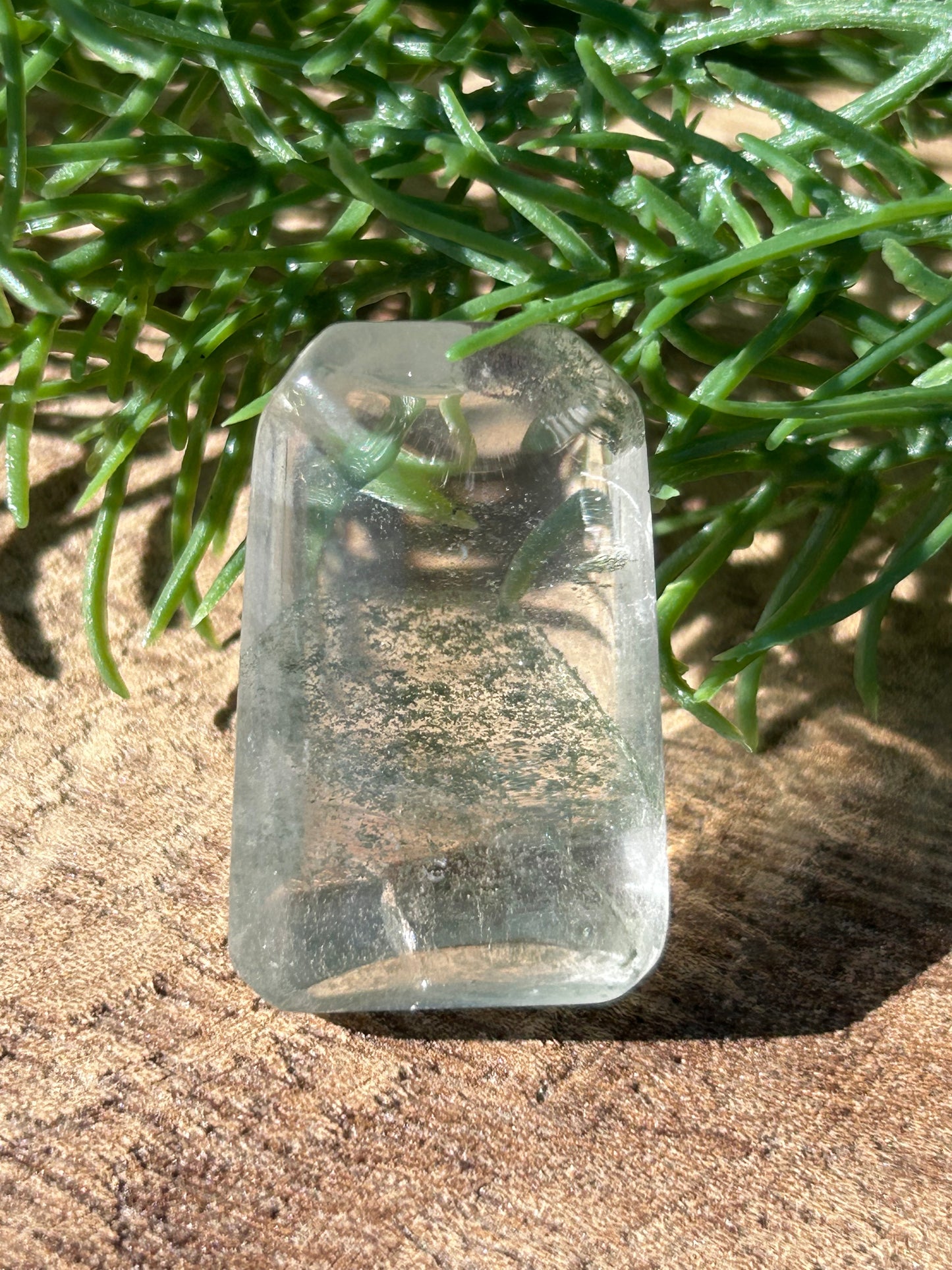 Garden Quartz