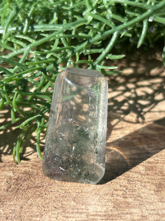 Garden Quartz