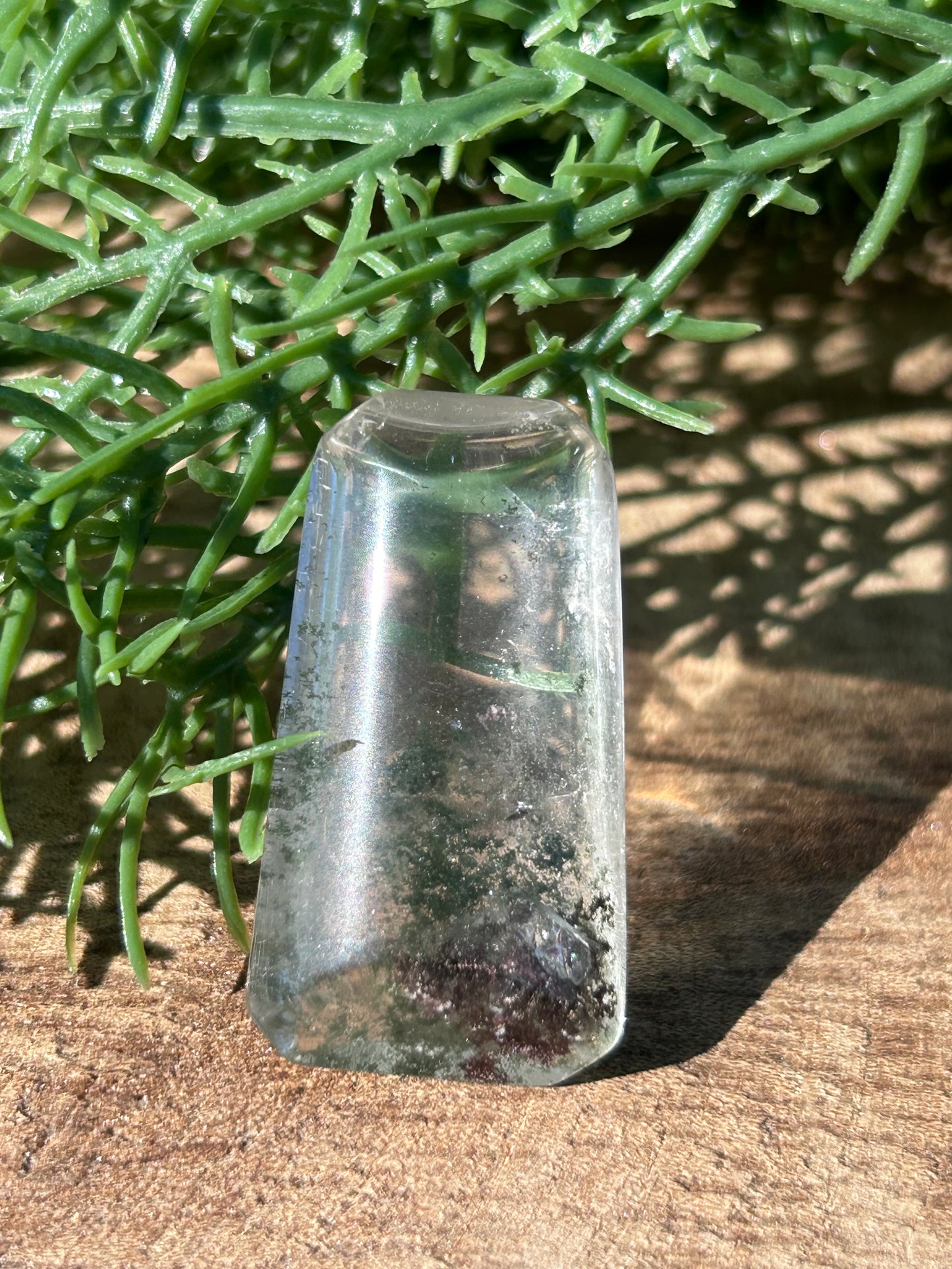 Garden Quartz