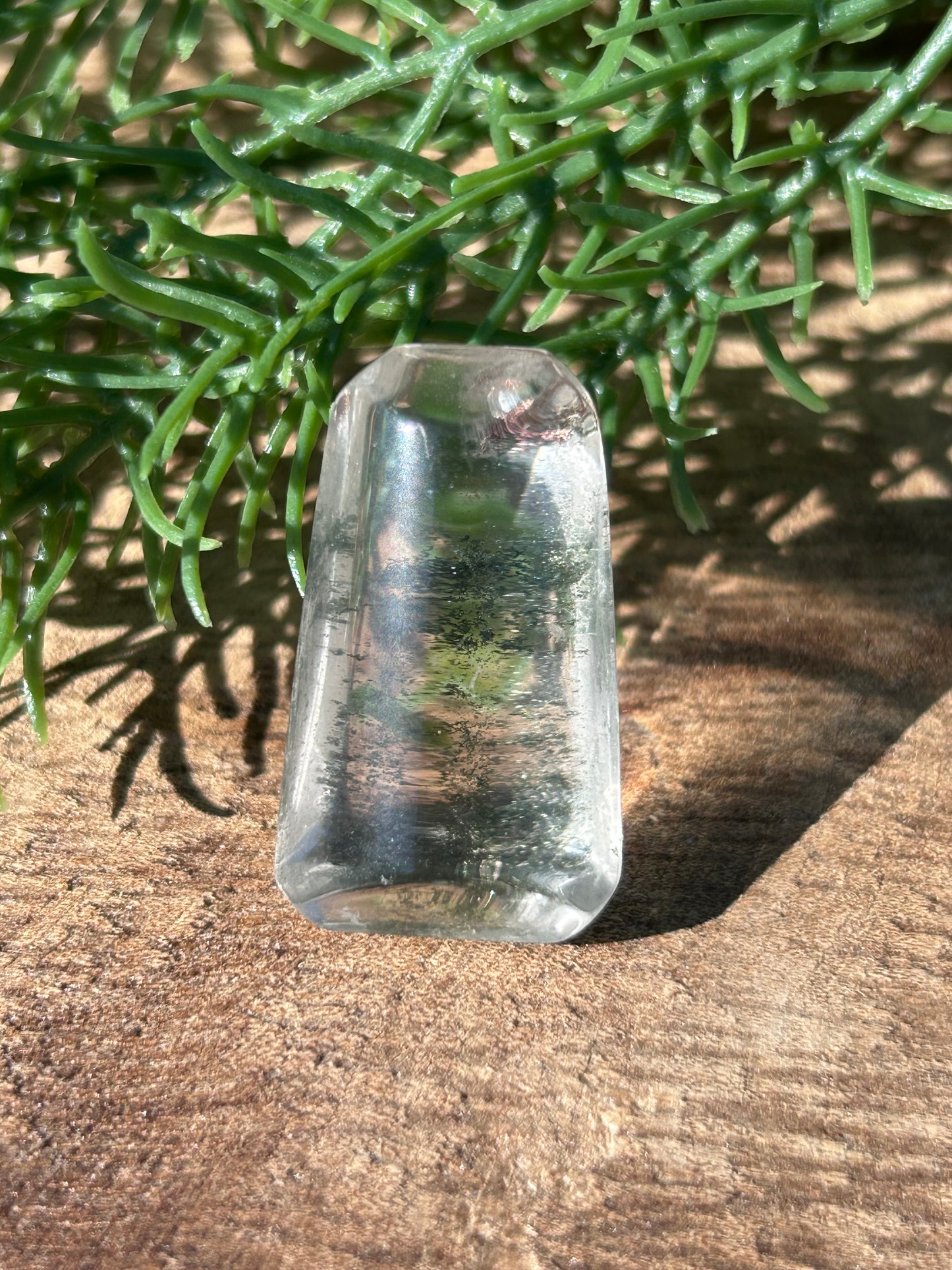 Garden Quartz