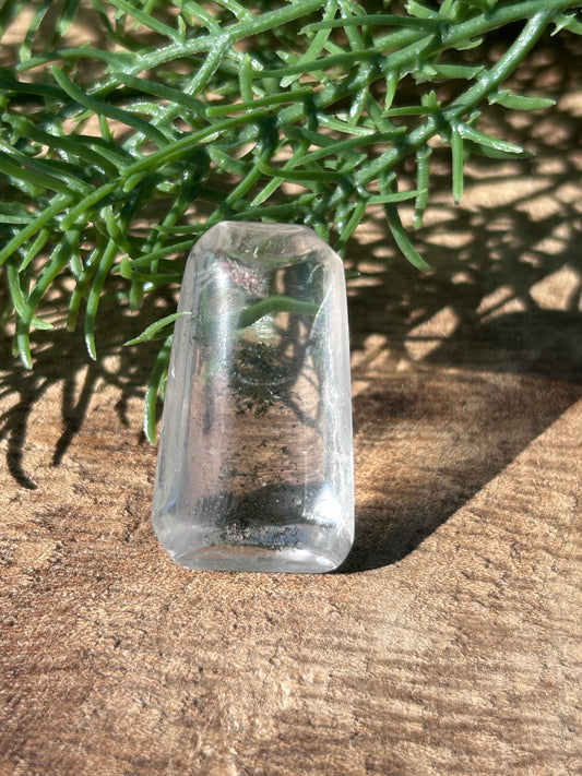 Garden Quartz