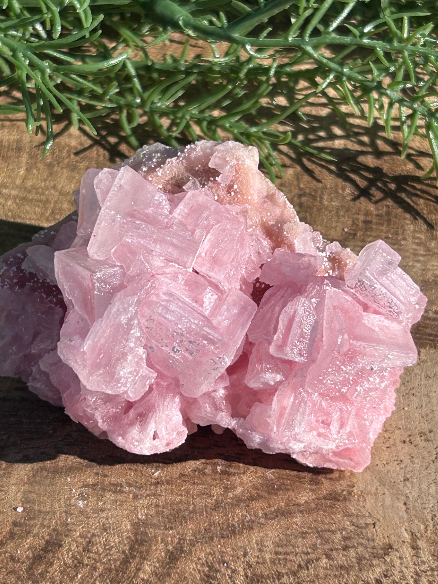 Halite Specimen D