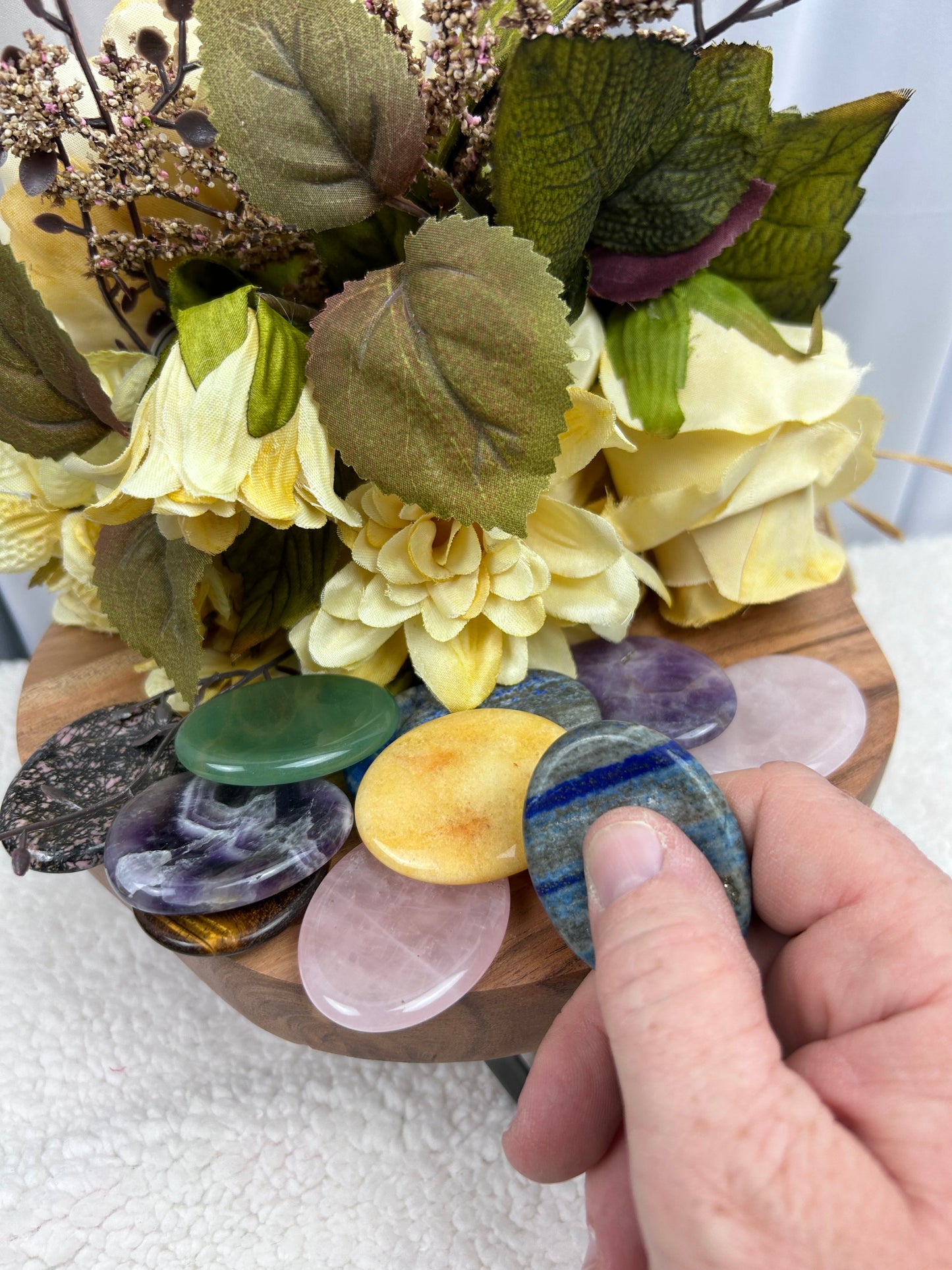 Worry Stone