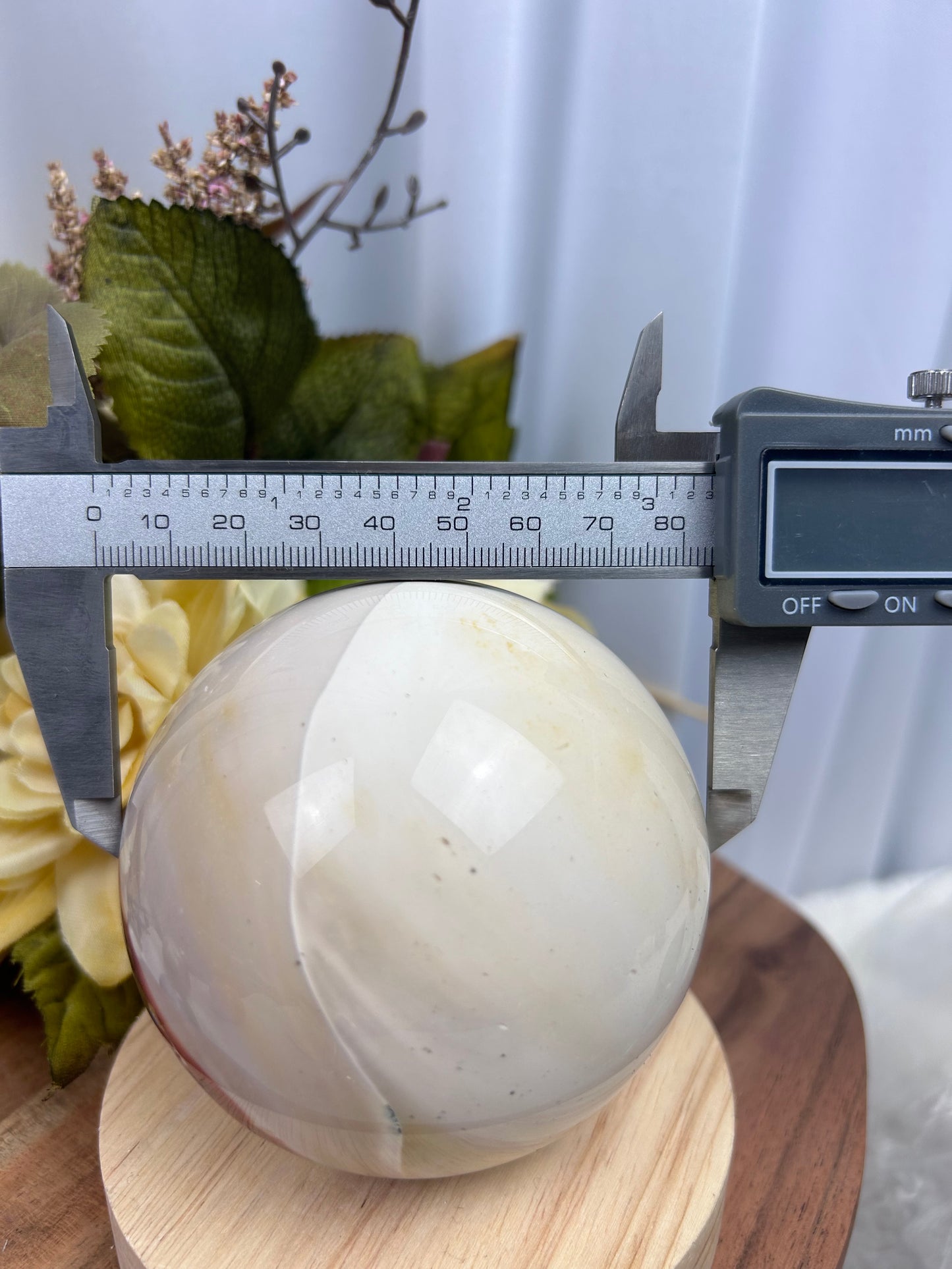 Mookaite Sphere