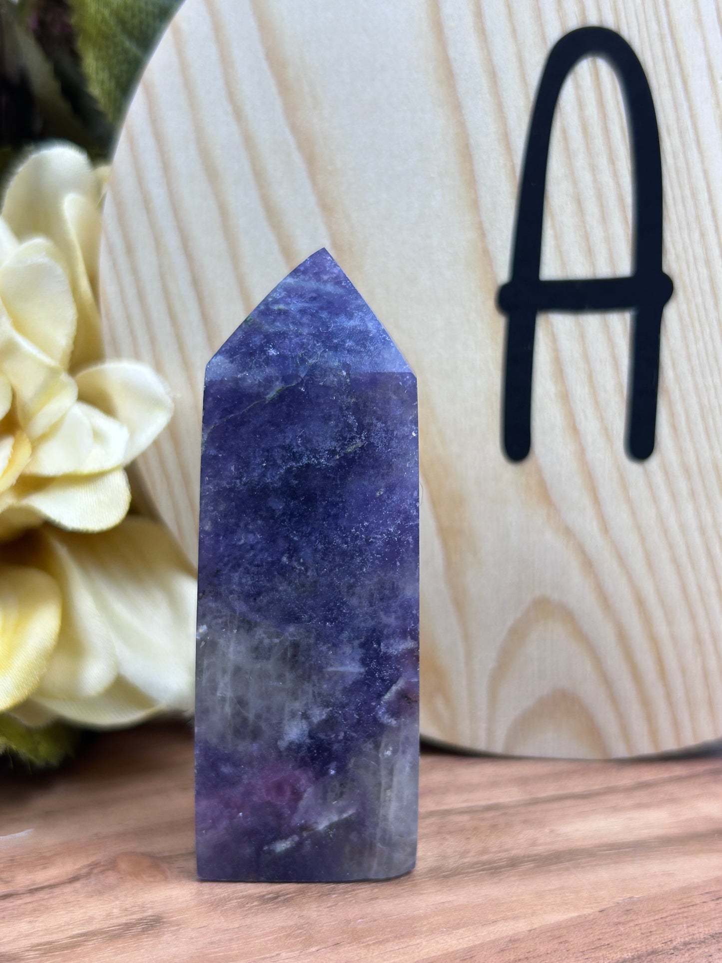 Unicorn Stone Point