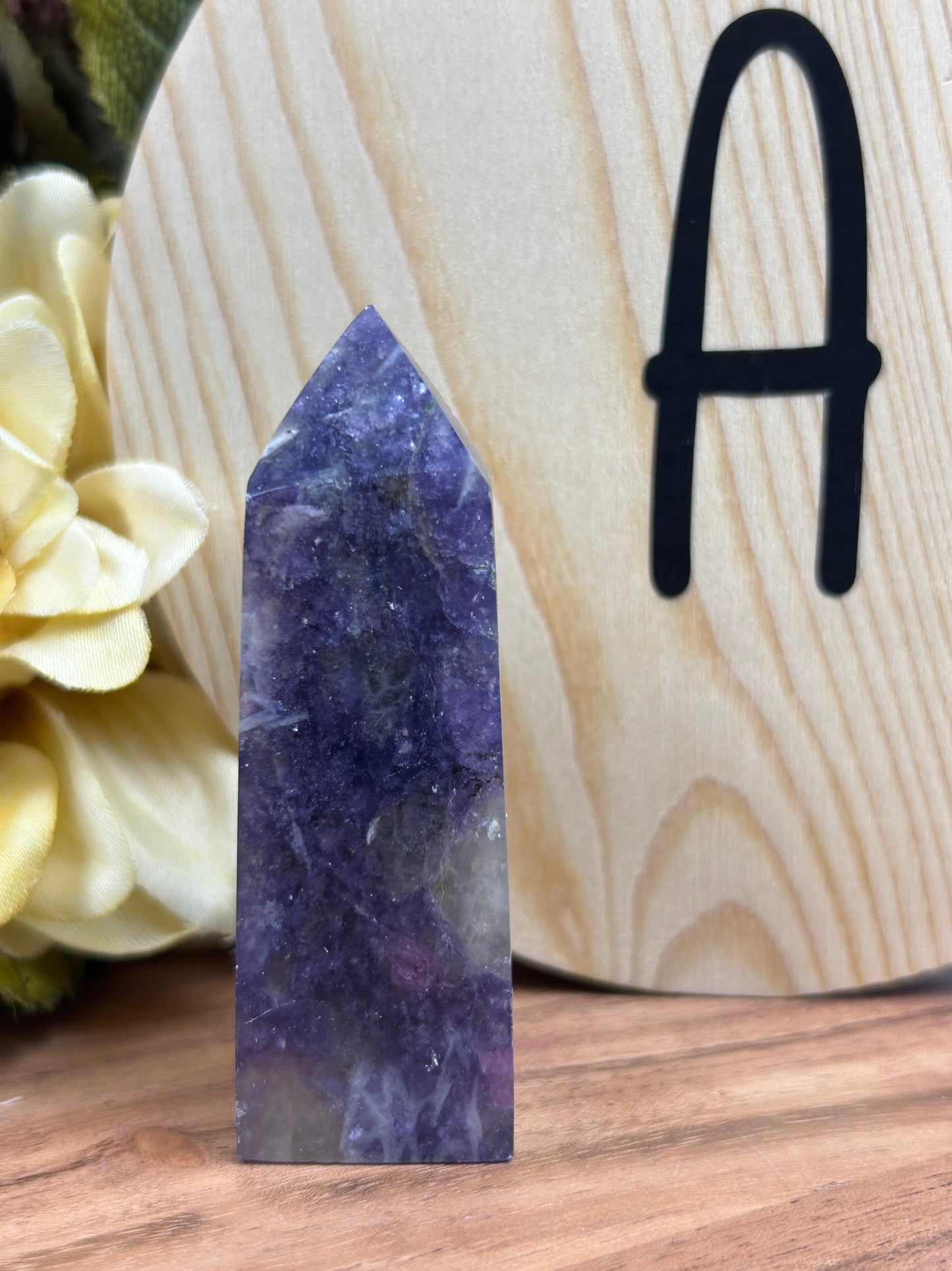 Unicorn Stone Point