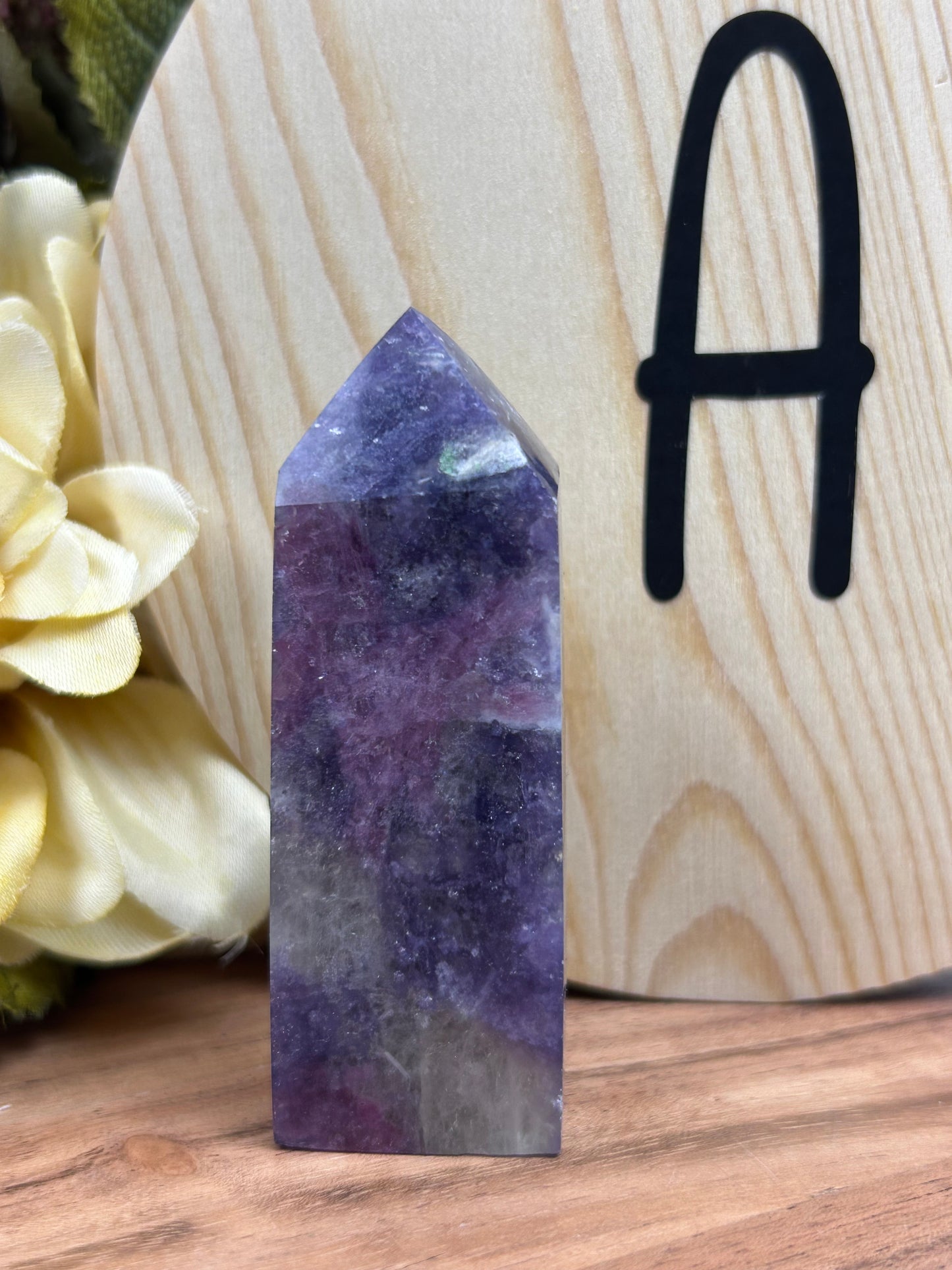 Unicorn Stone Point