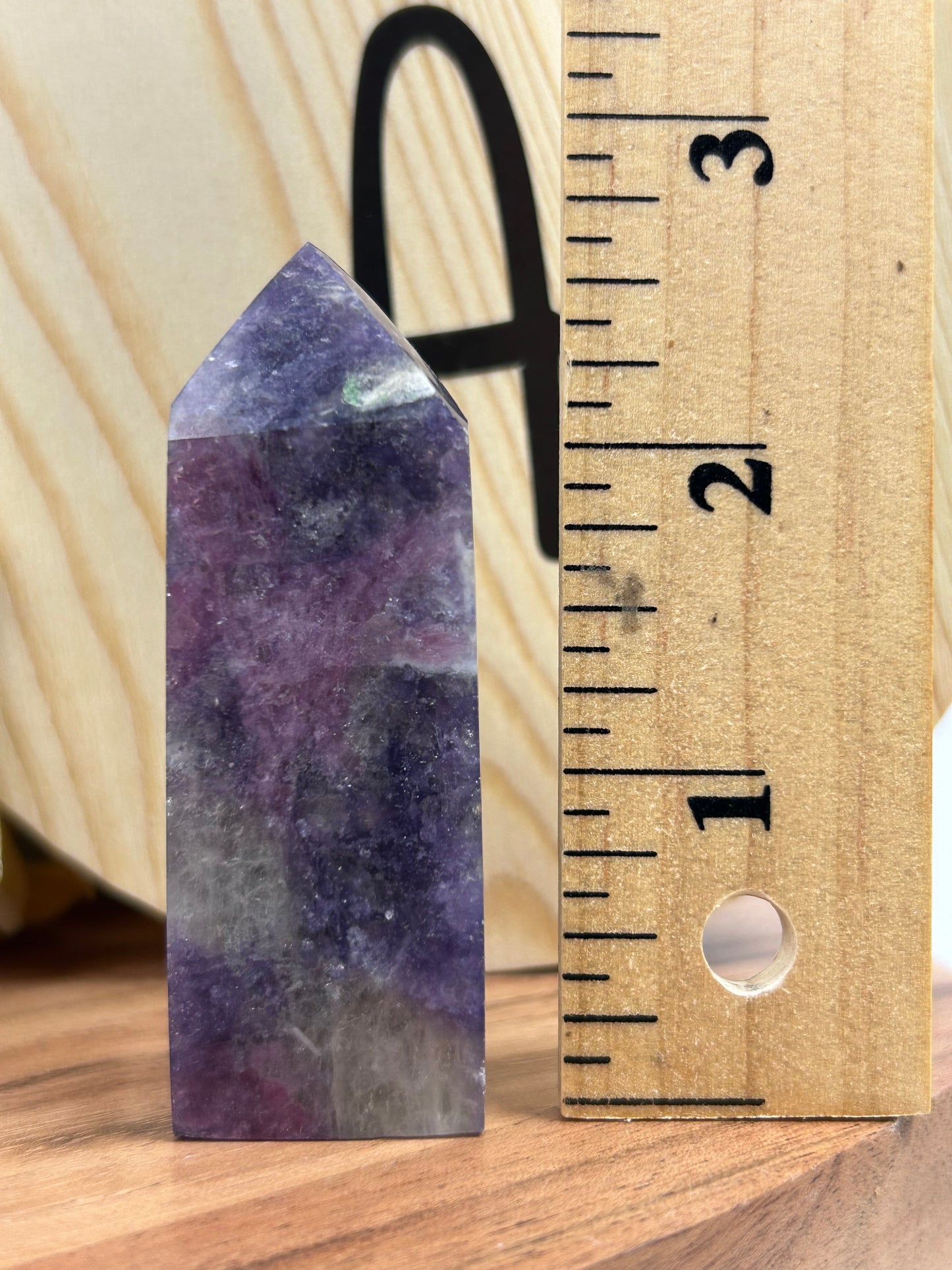 Unicorn Stone Point
