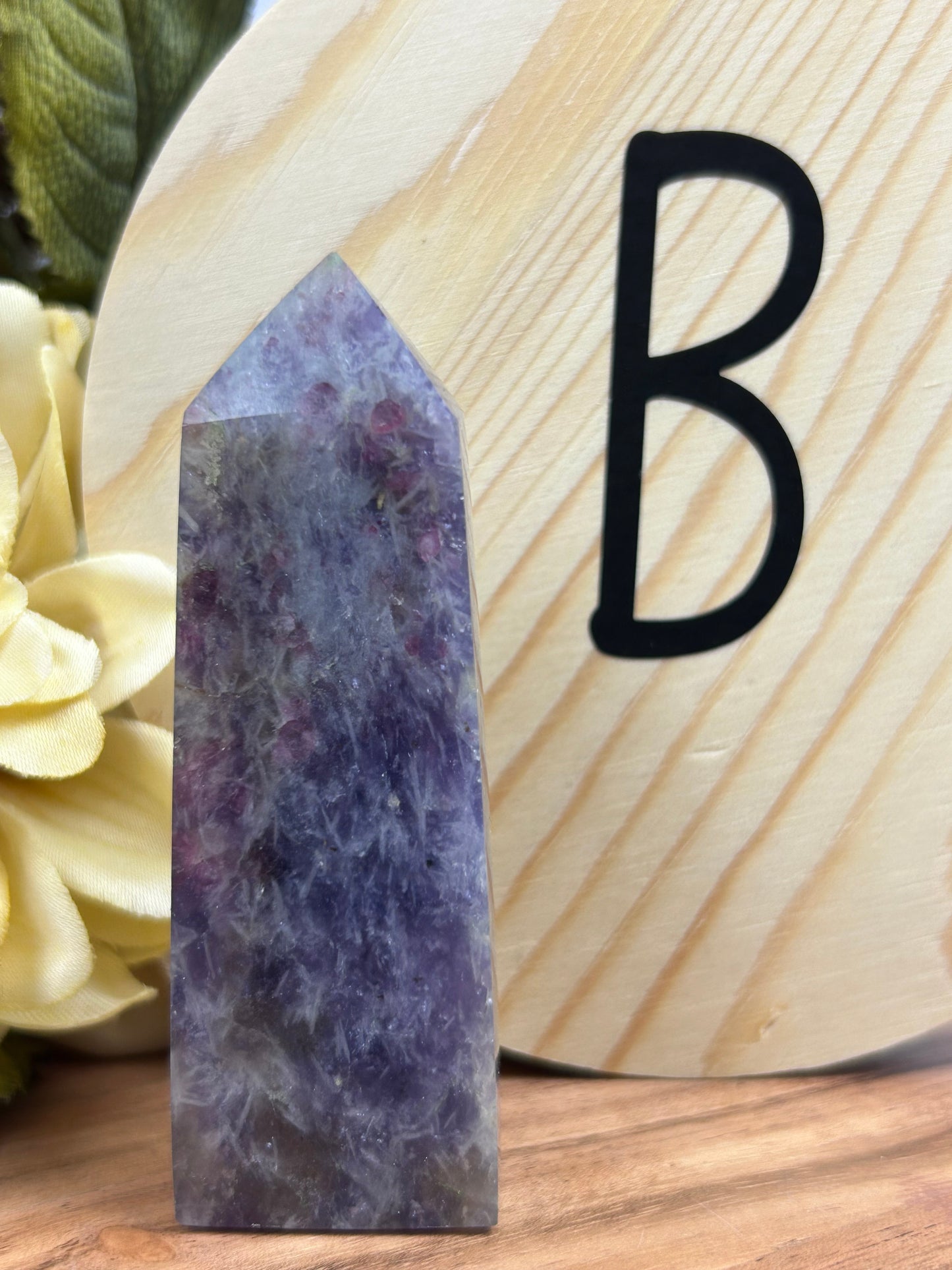 Unicorn Stone Point