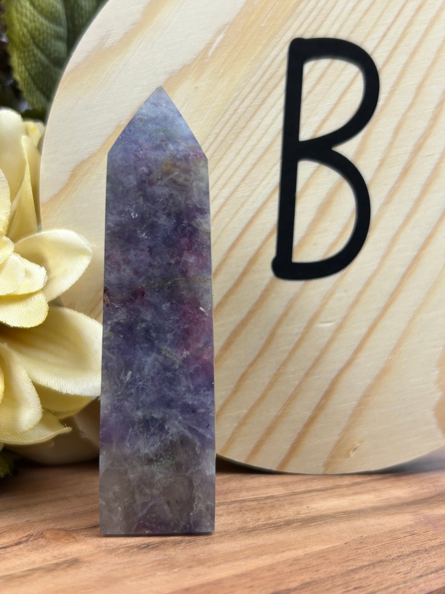 Unicorn Stone Point