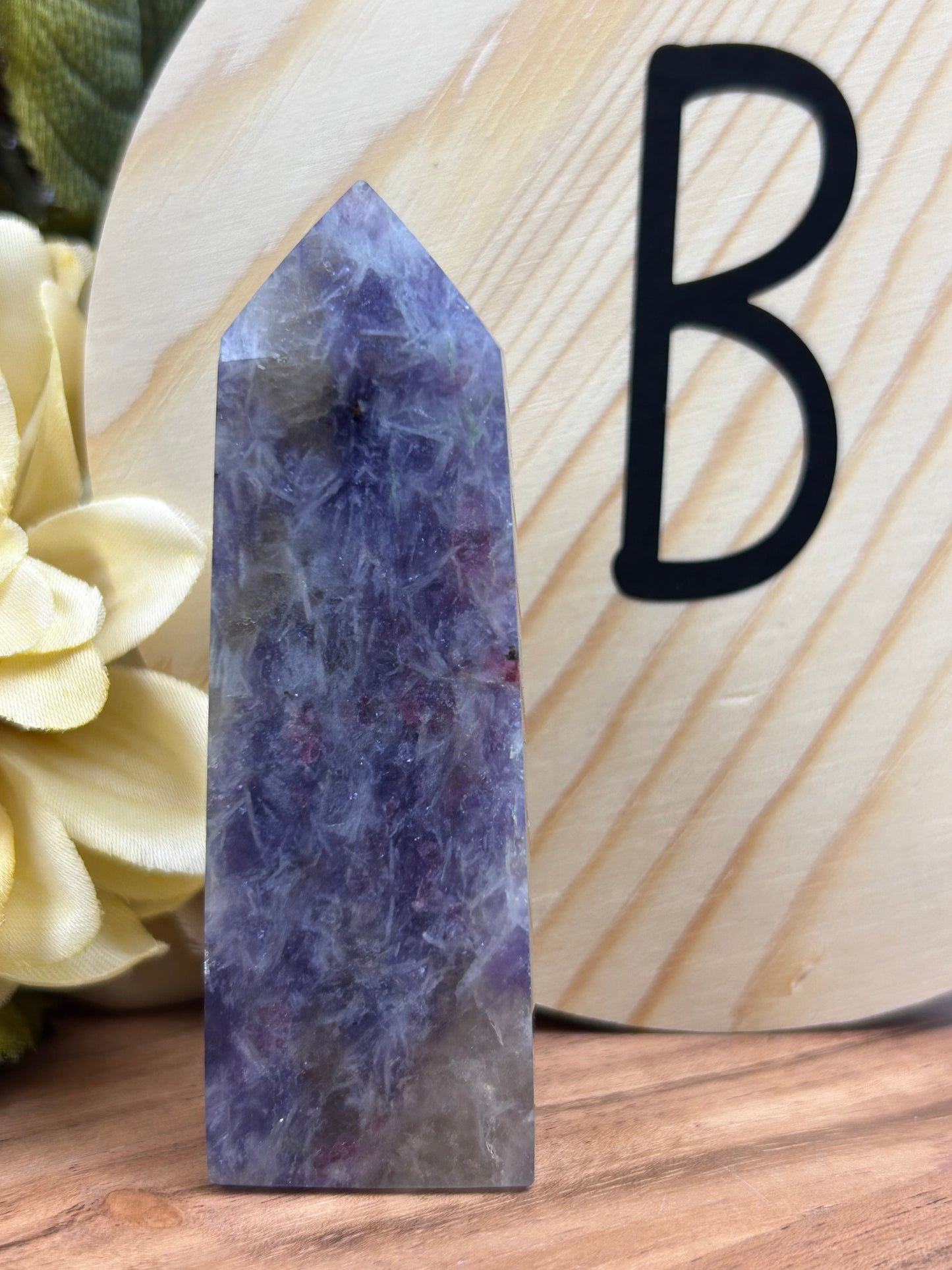 Unicorn Stone Point