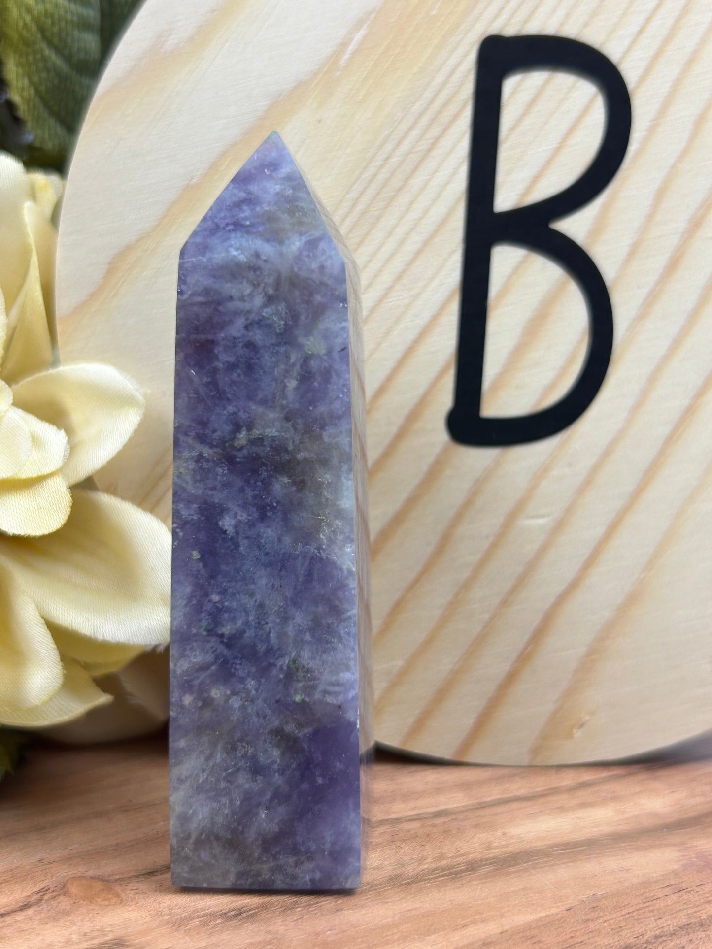 Unicorn Stone Point