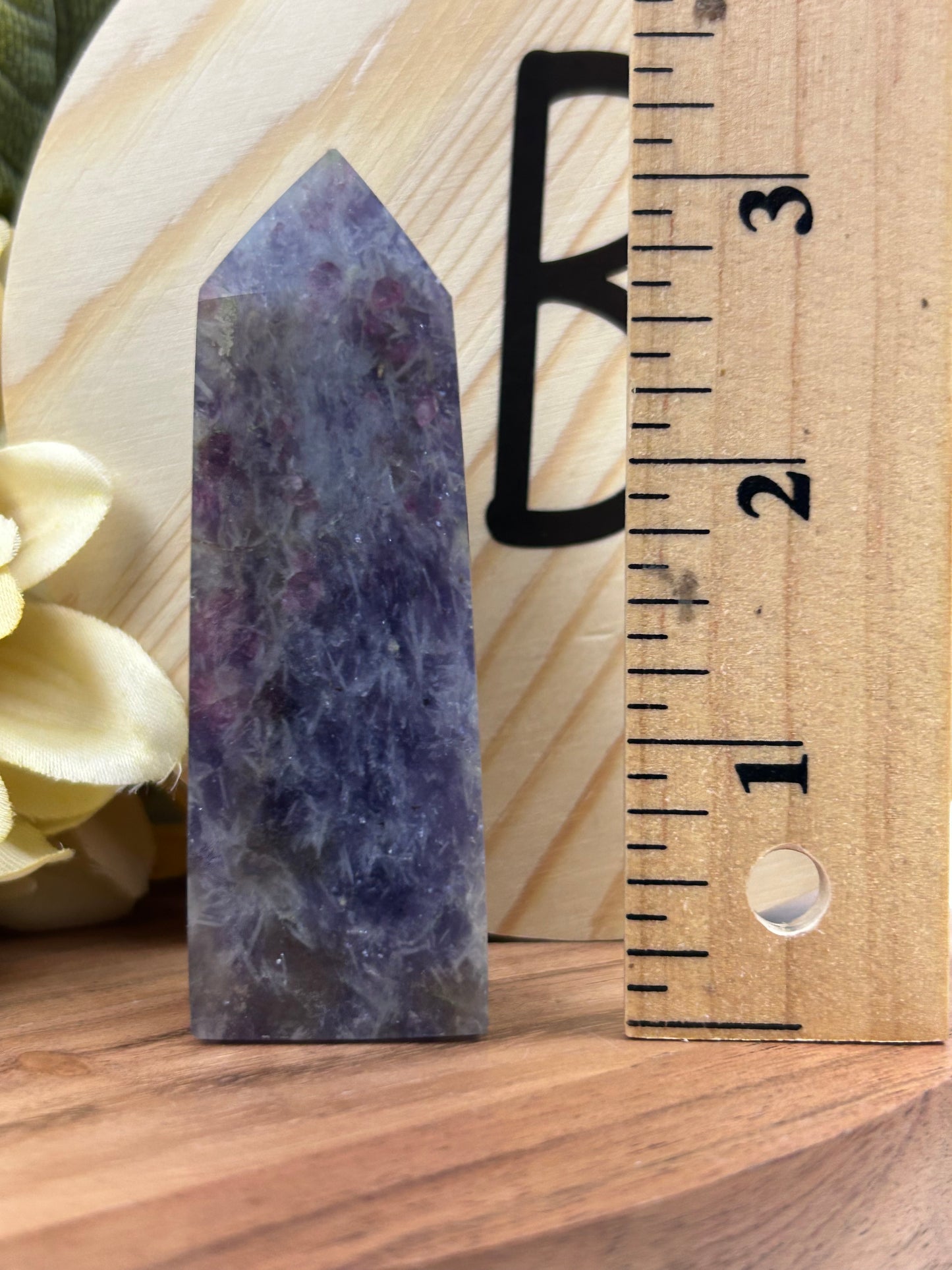 Unicorn Stone Point