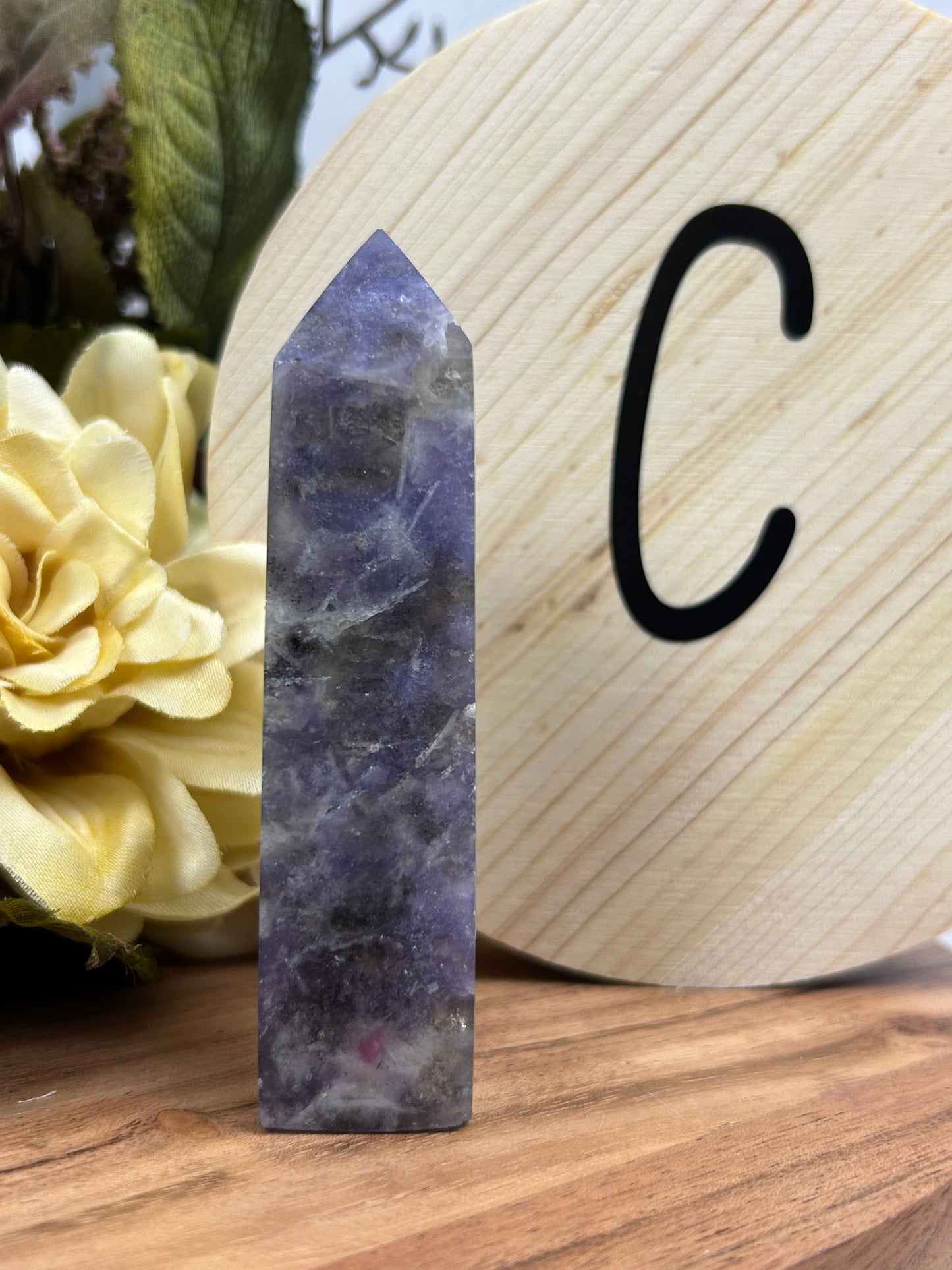 Unicorn Stone Point