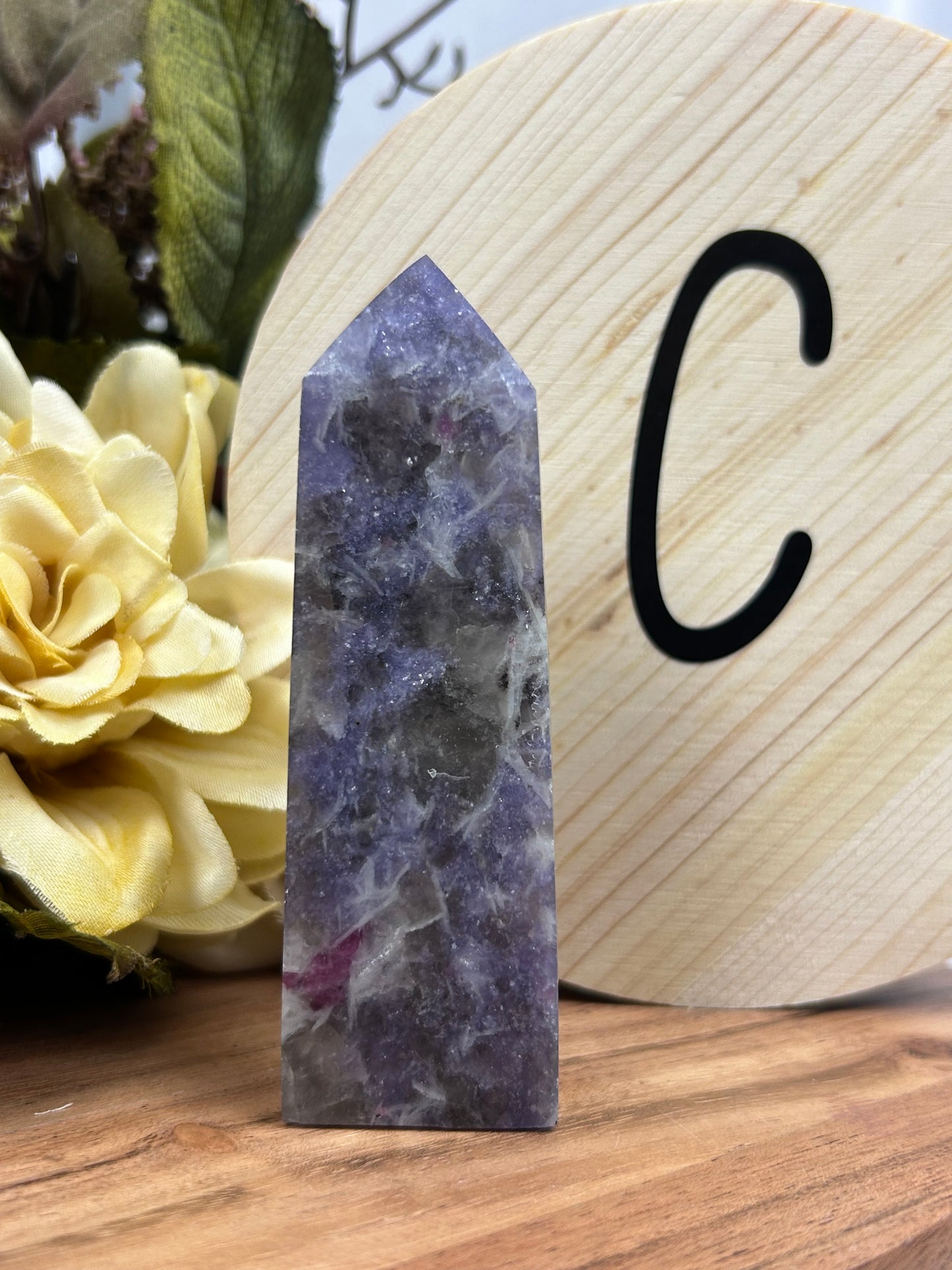 Unicorn Stone Point