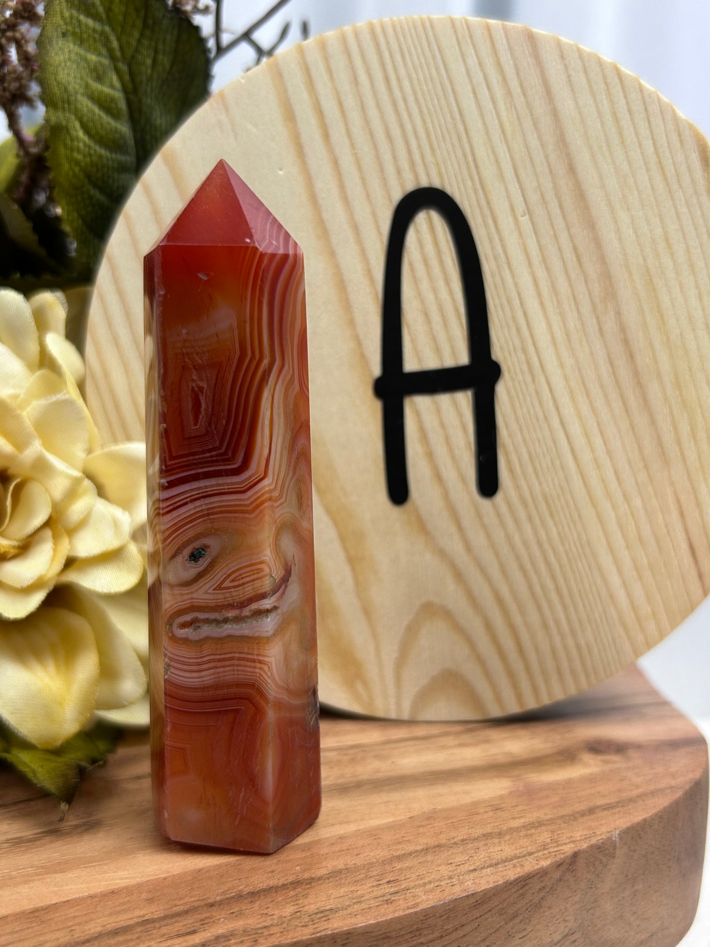 Carnelian Point