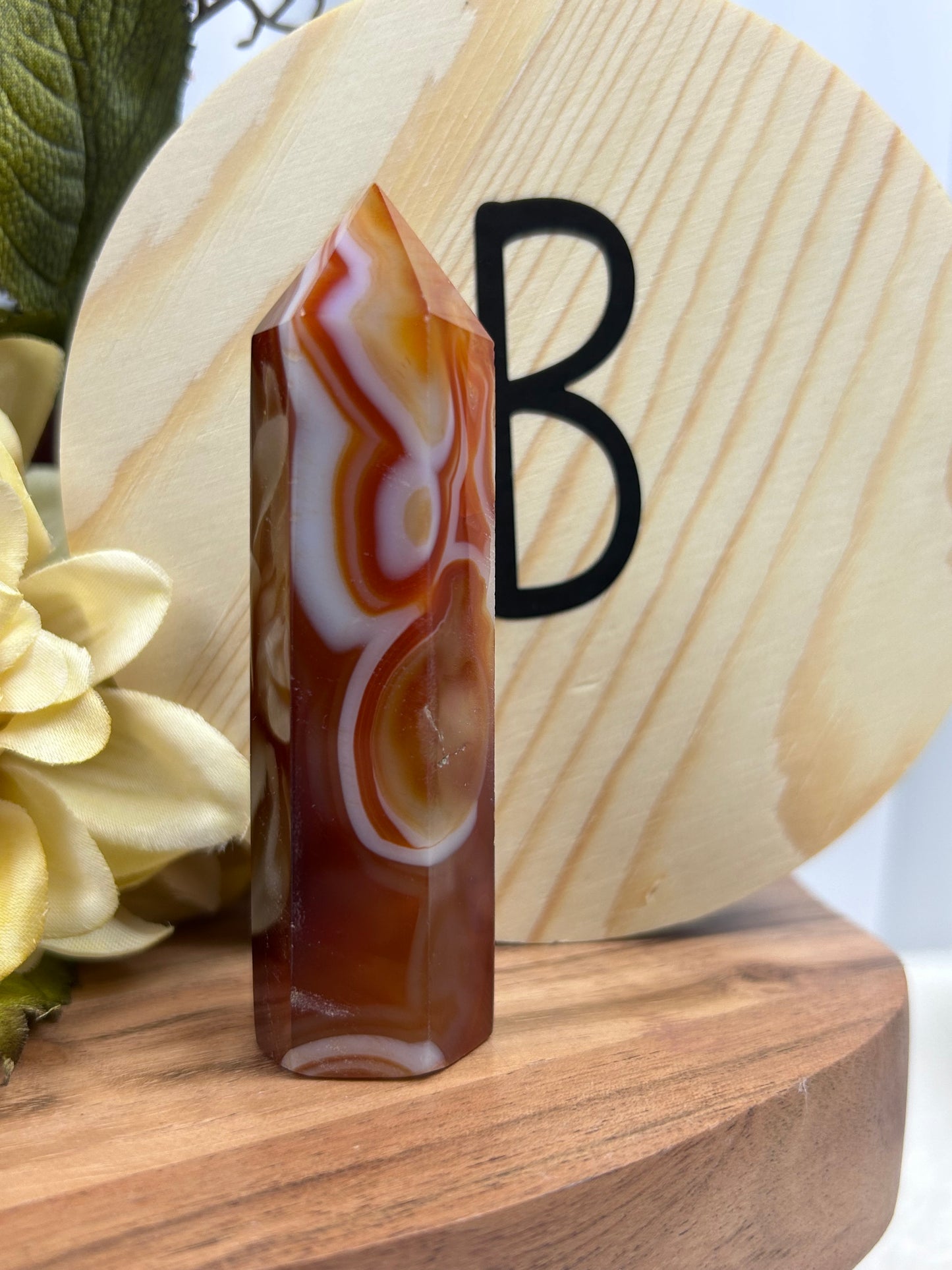 Carnelian Point