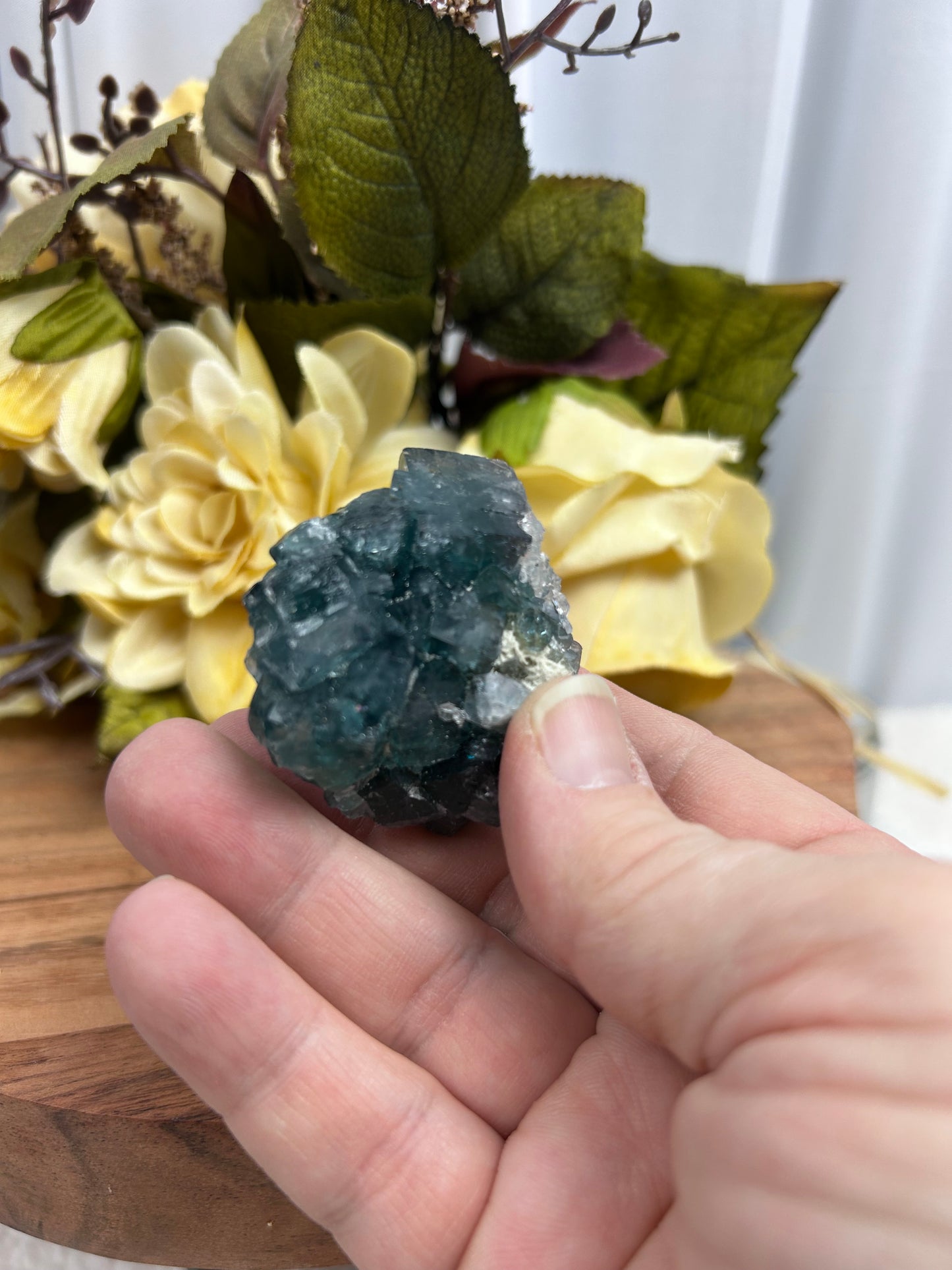 Fluorite Specimen