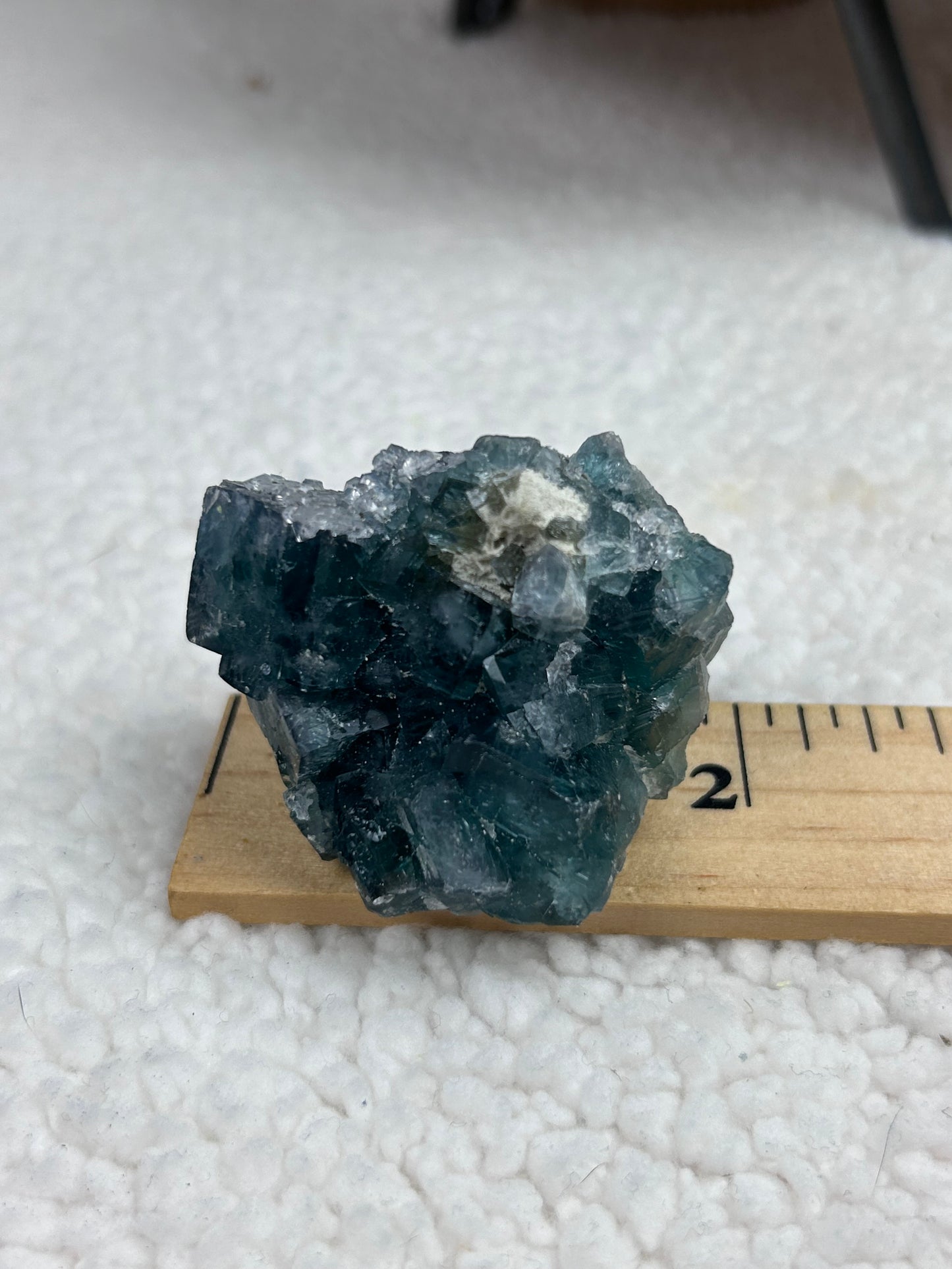 Fluorite Specimen