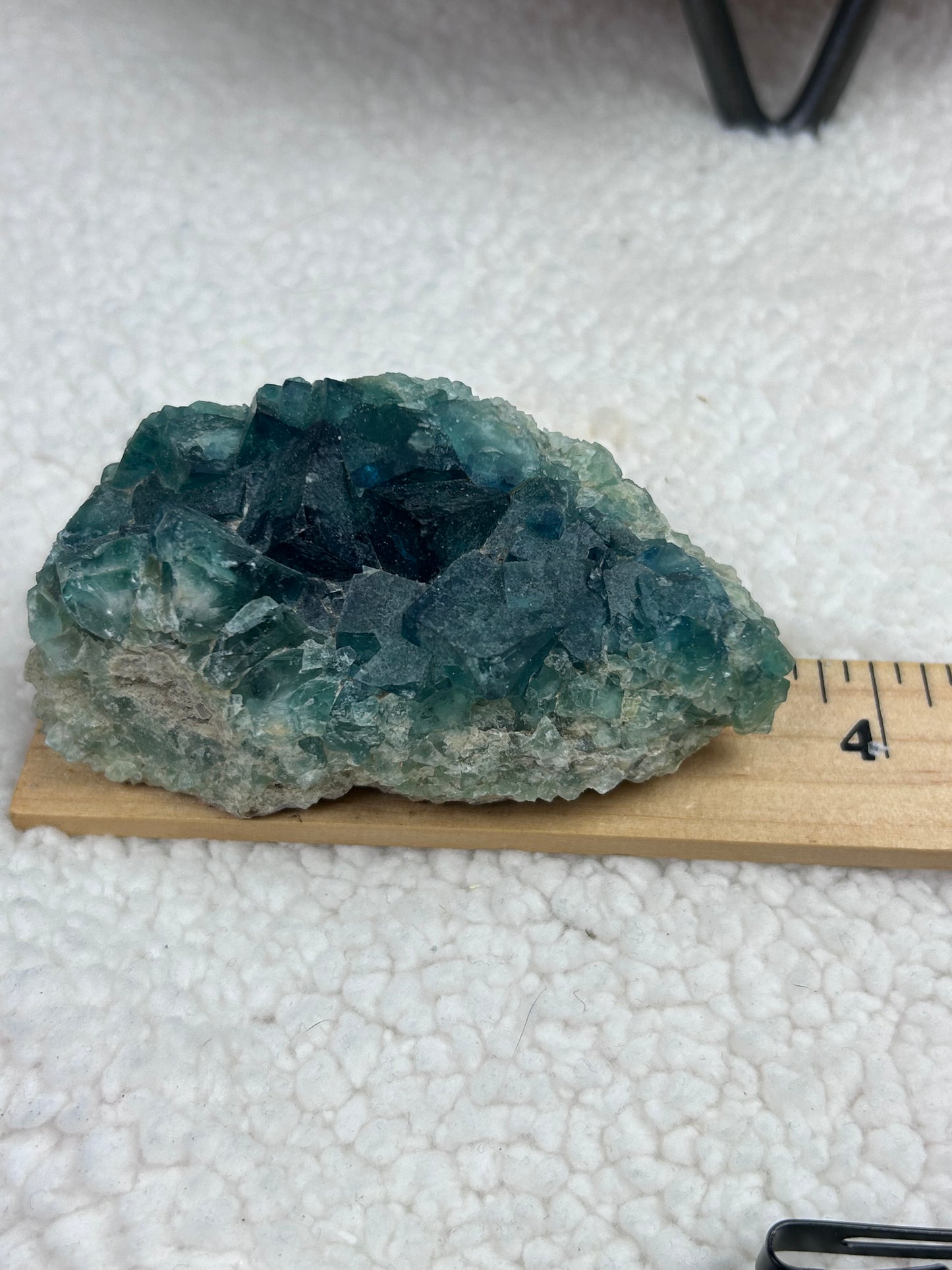 Fluorite Specimen