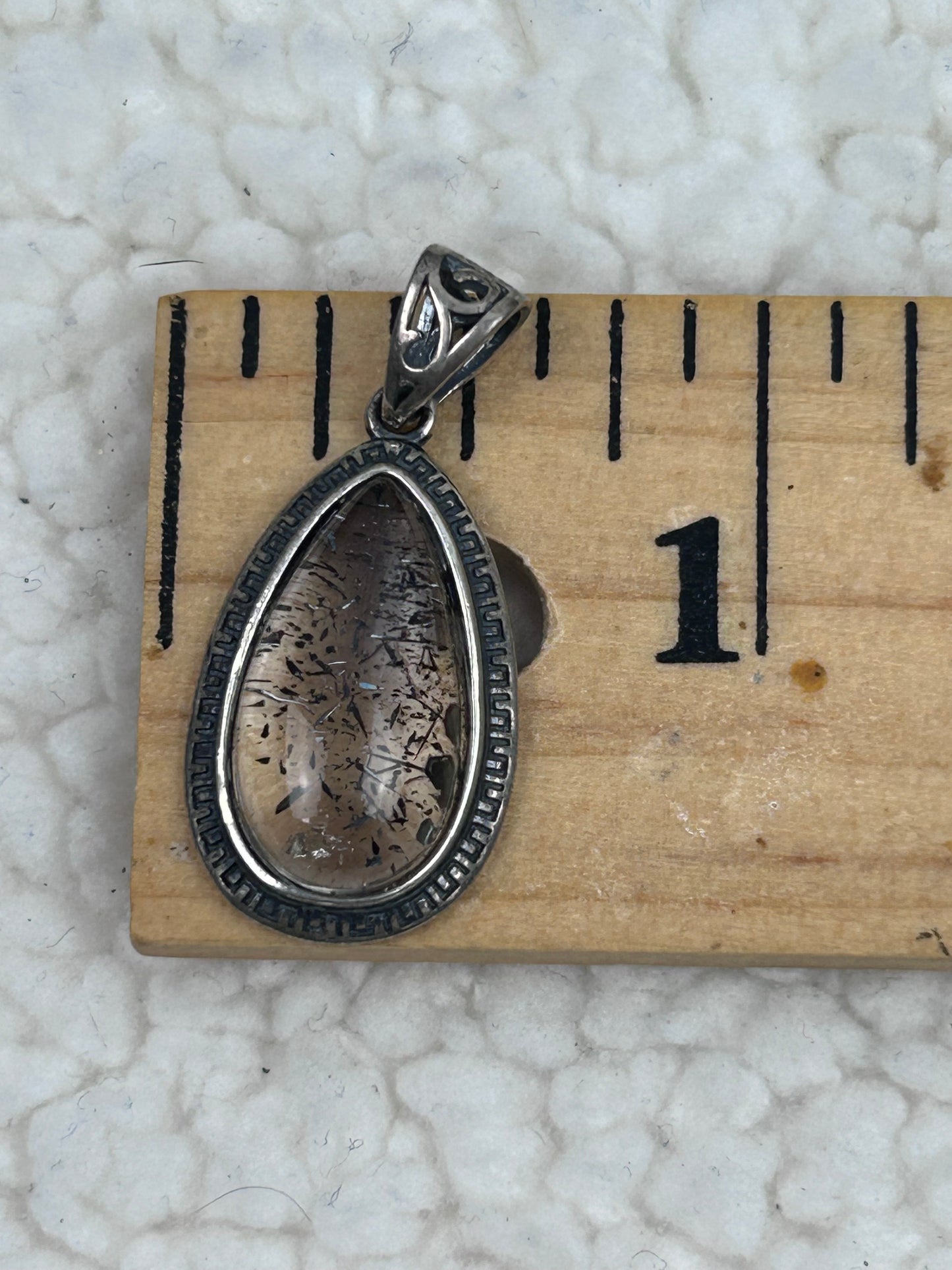 Super 7 Pendant