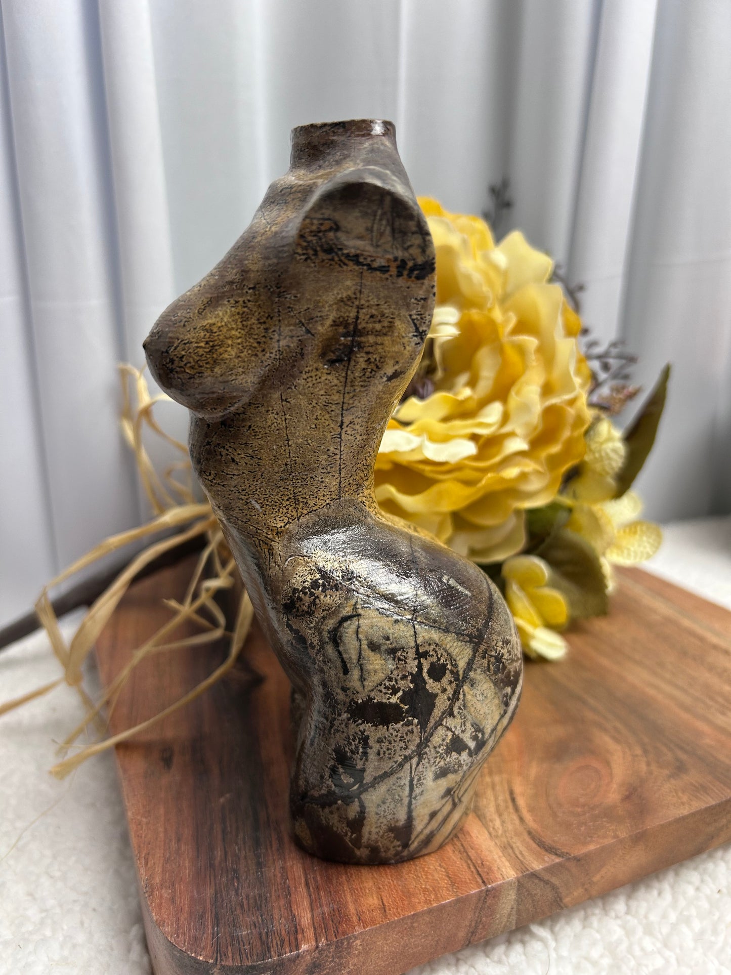 Picture Jasper Torso