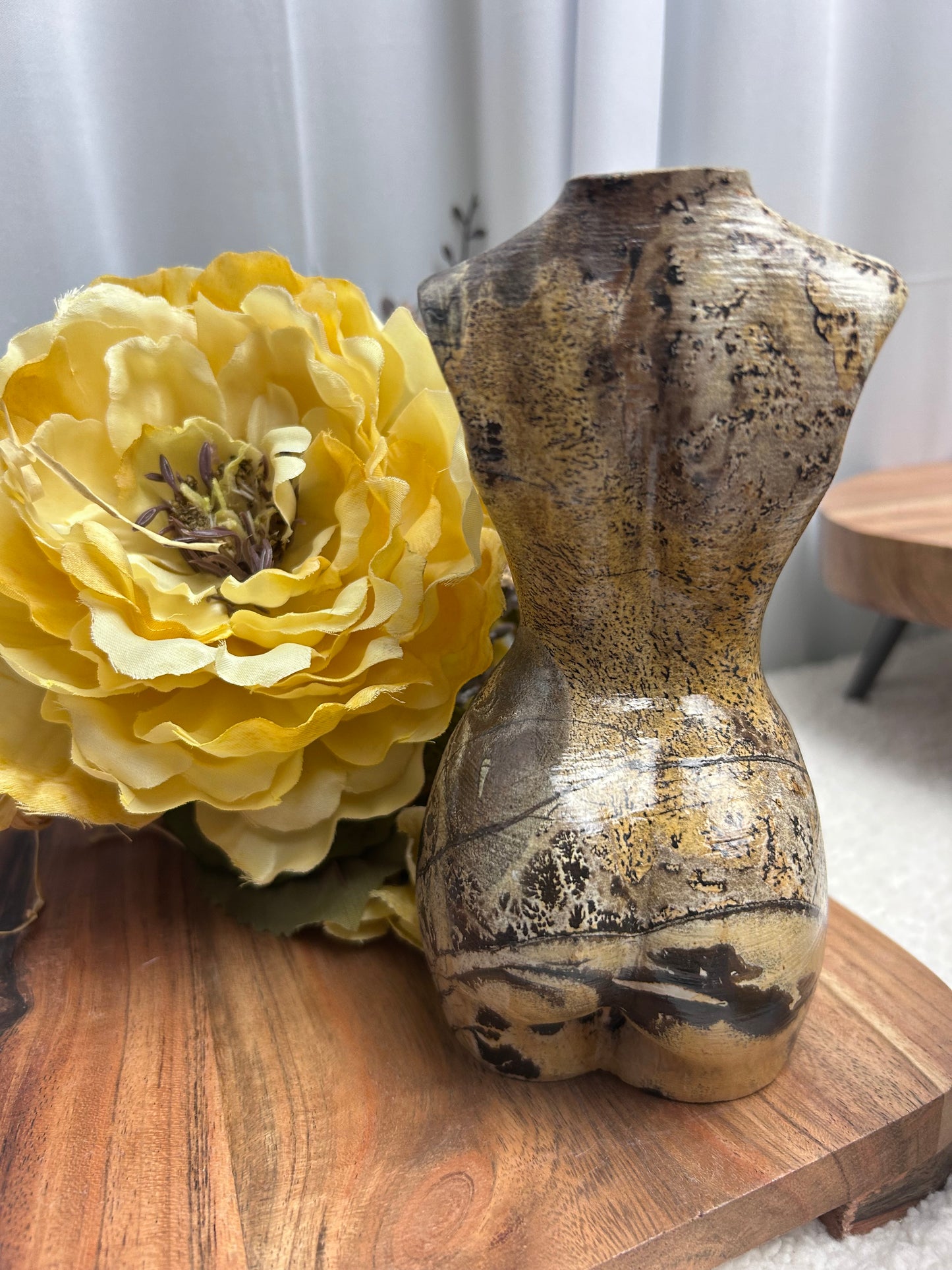 Picture Jasper Torso