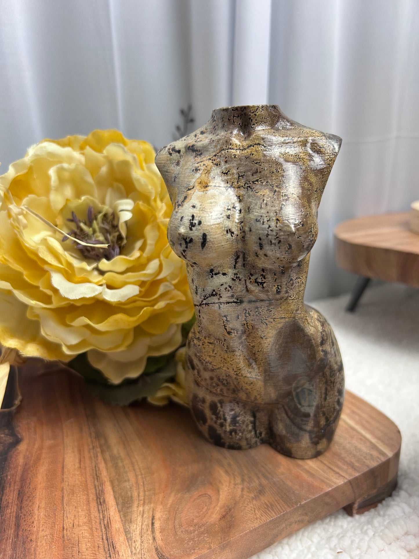 Picture Jasper Torso
