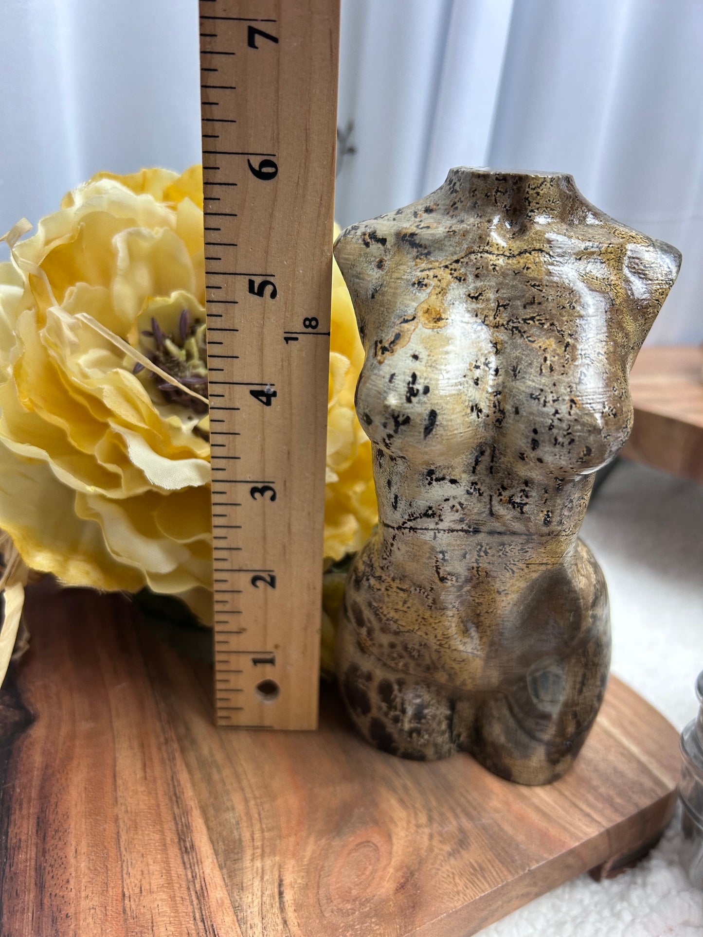 Picture Jasper Torso