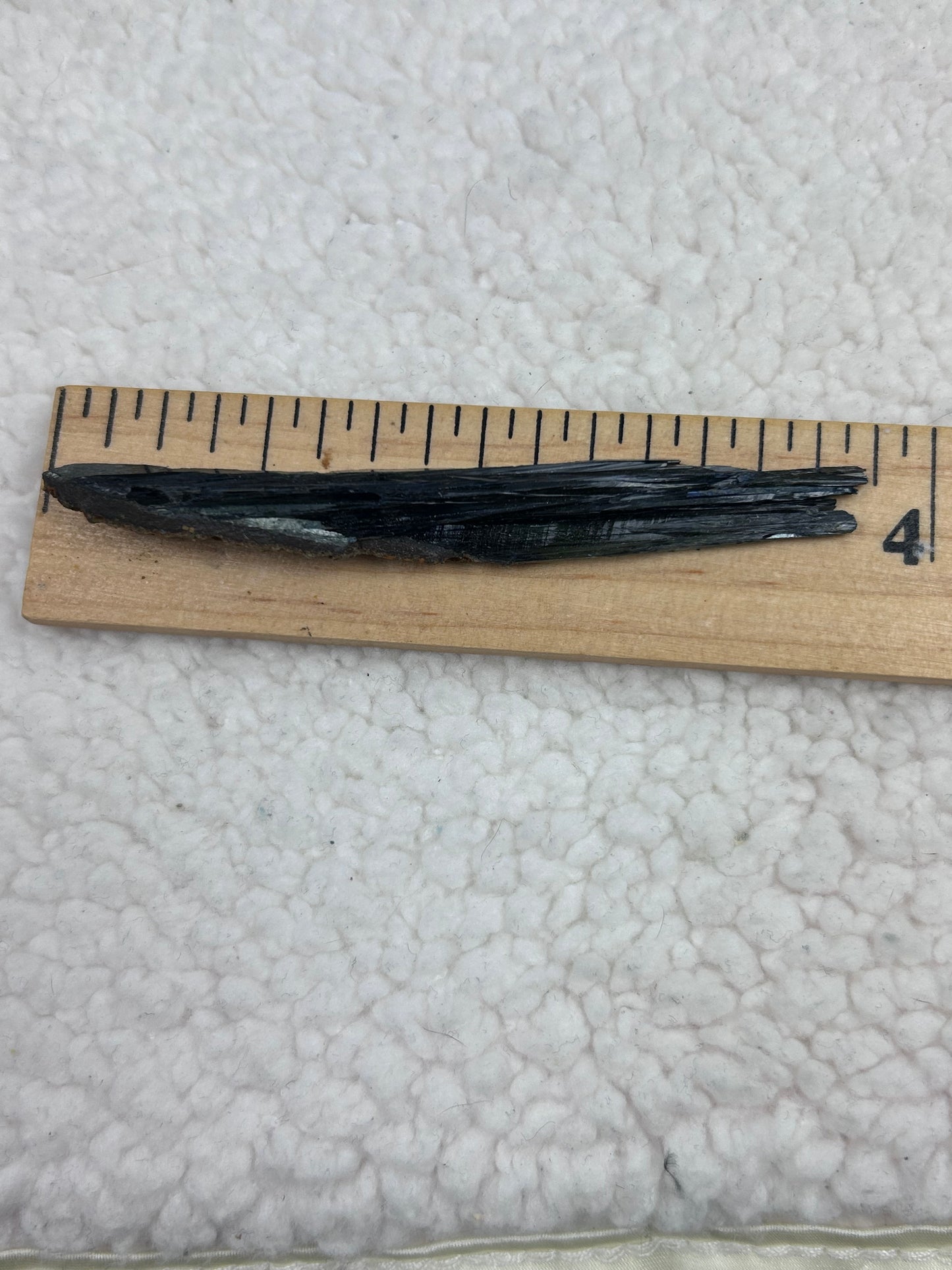 Vivianite Specimen