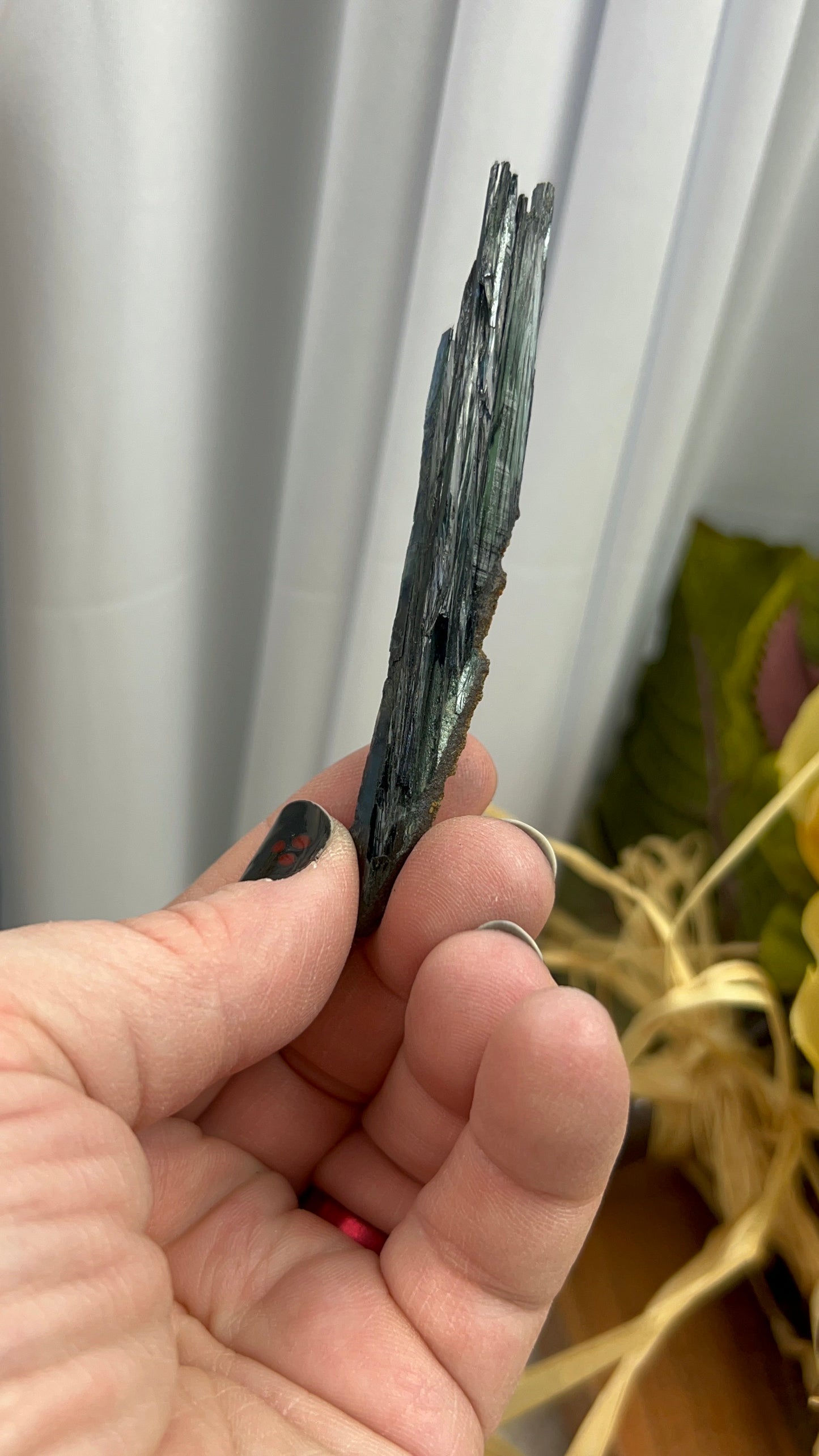 Vivianite Specimen
