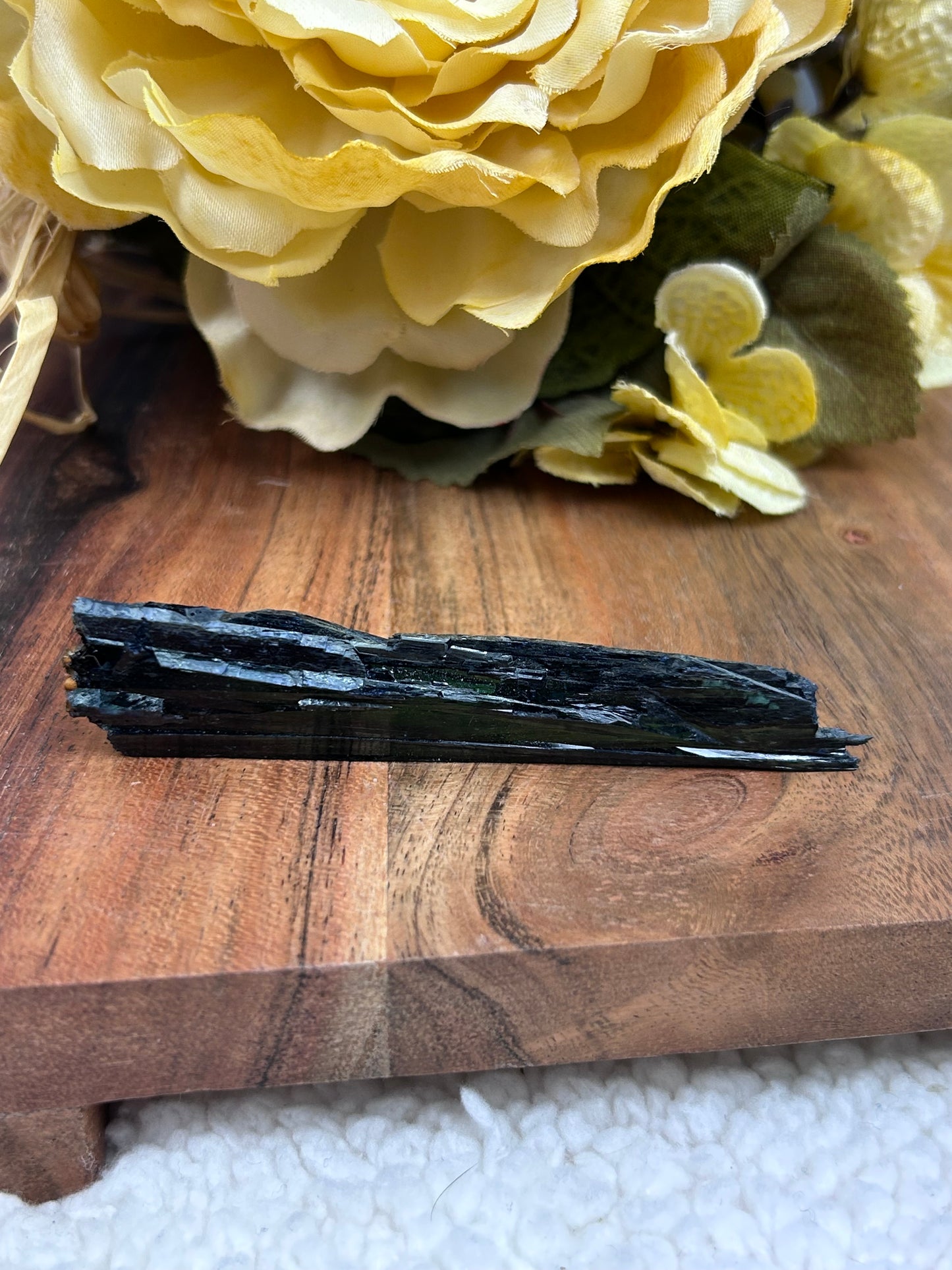Vivianite Specimen