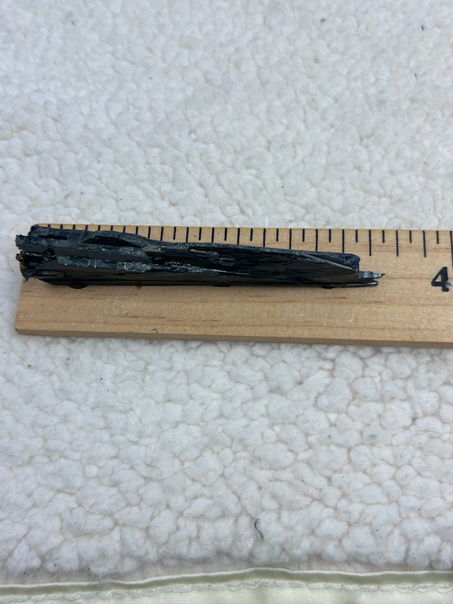 Vivianite Specimen