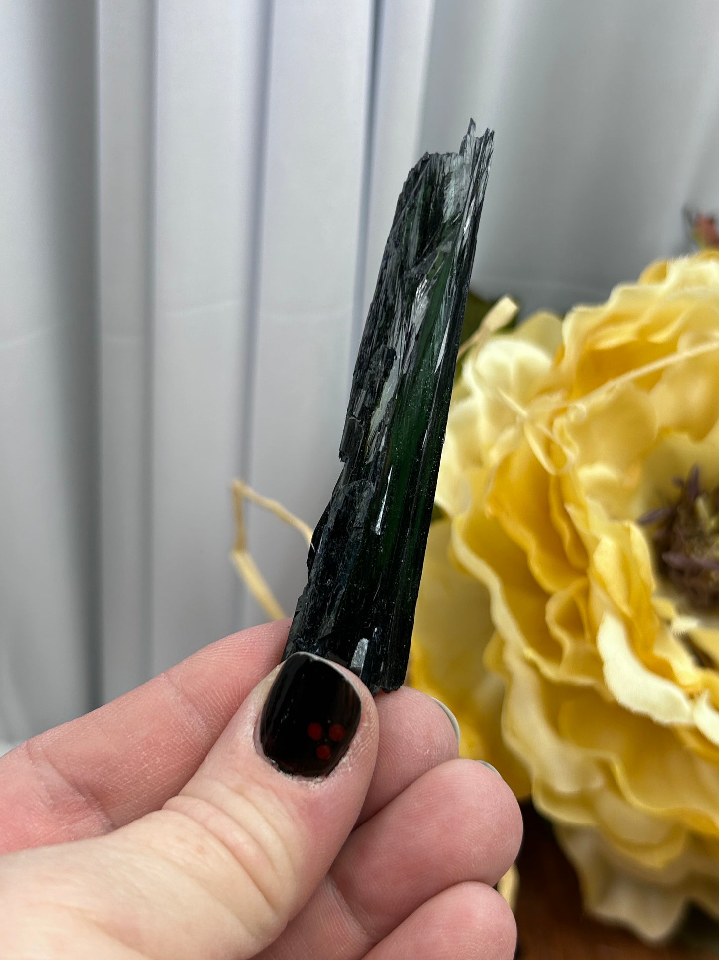 Vivianite Specimen
