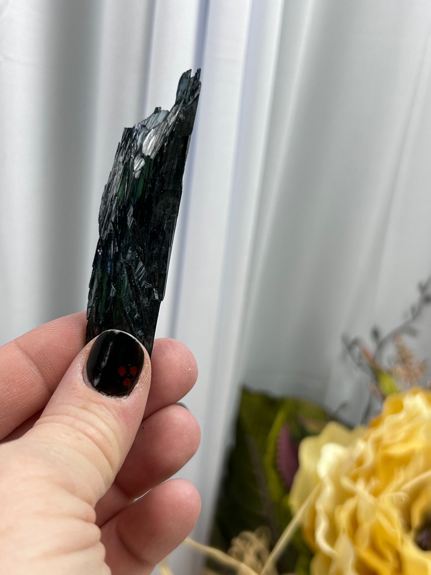 Vivianite Specimen