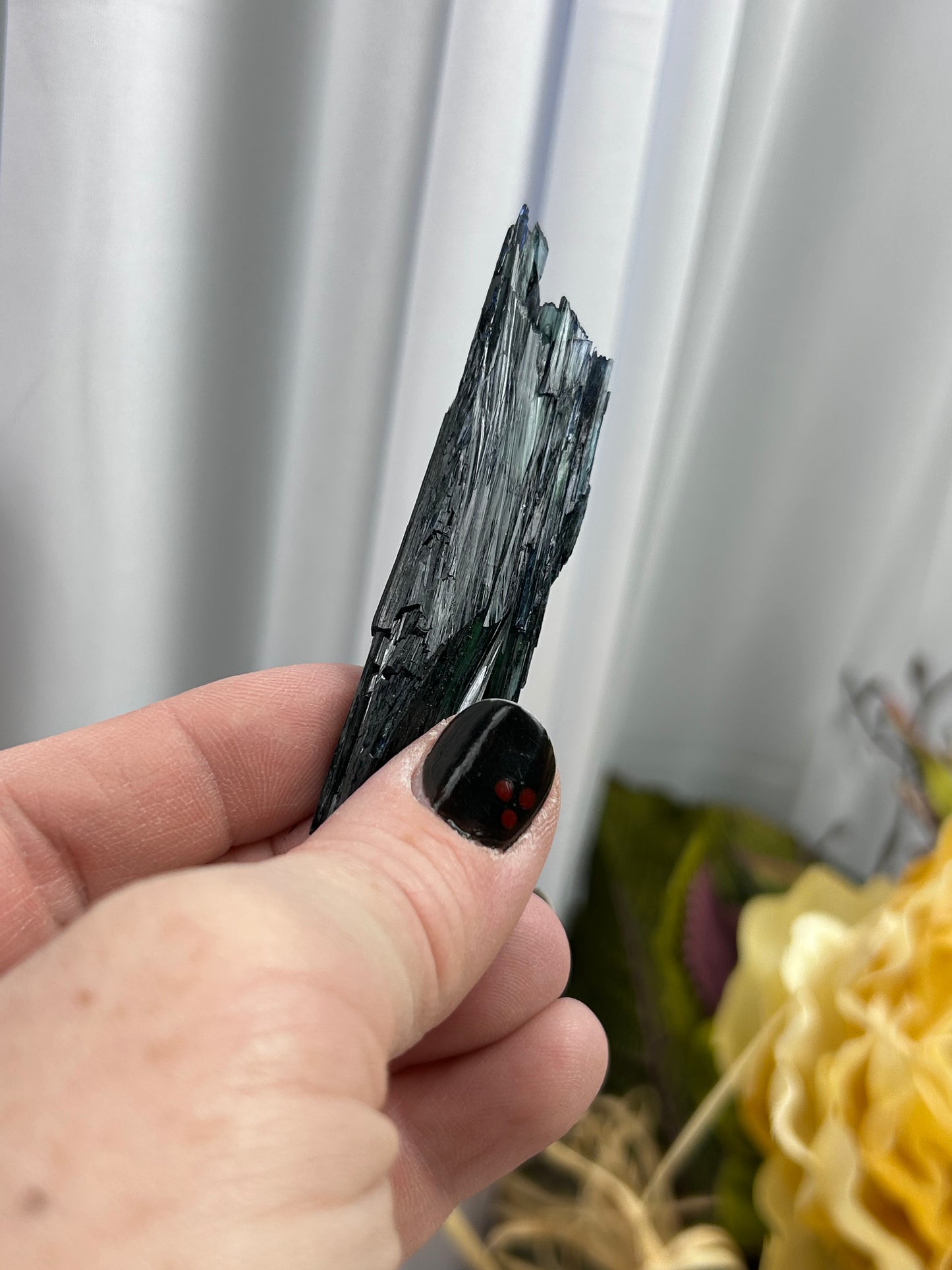 Vivianite Specimen