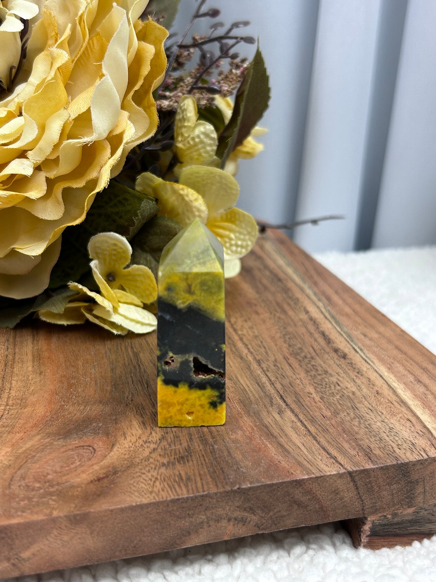 Bumblebee Jasper Point E