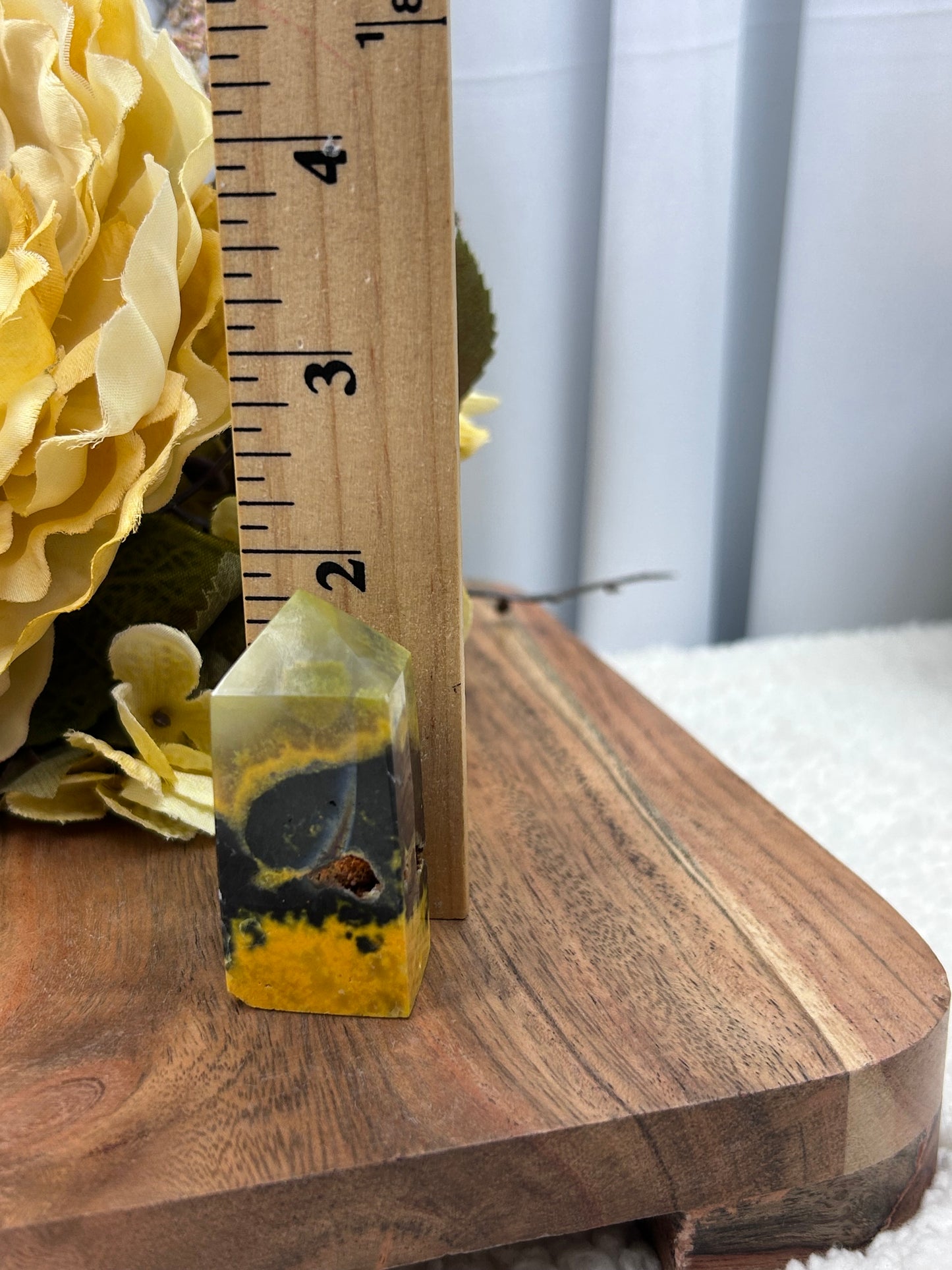 Bumblebee Jasper Point E