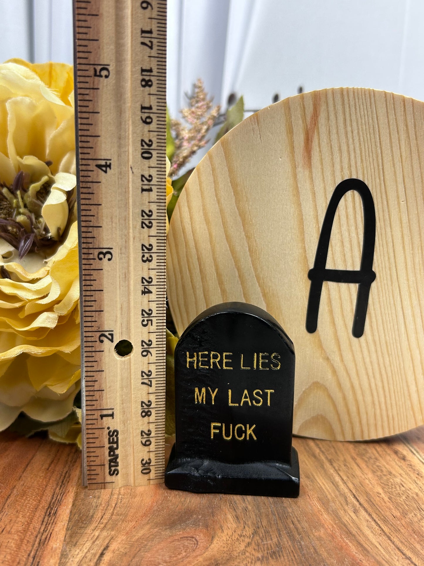 My Last F…