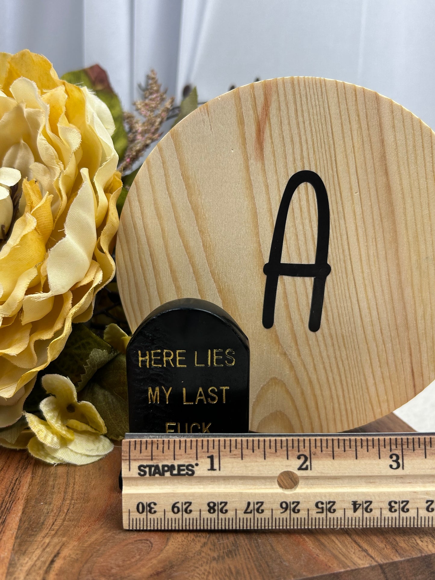 My Last F…