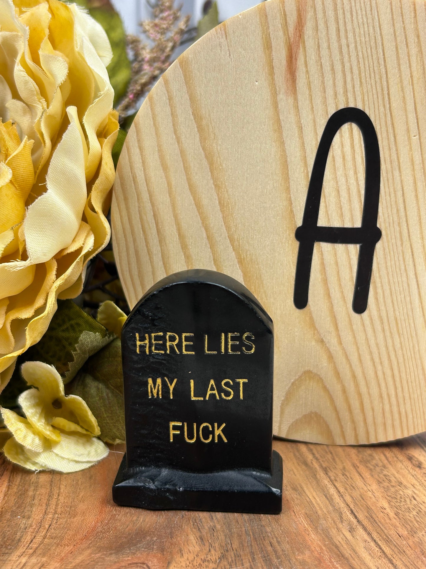My Last F…